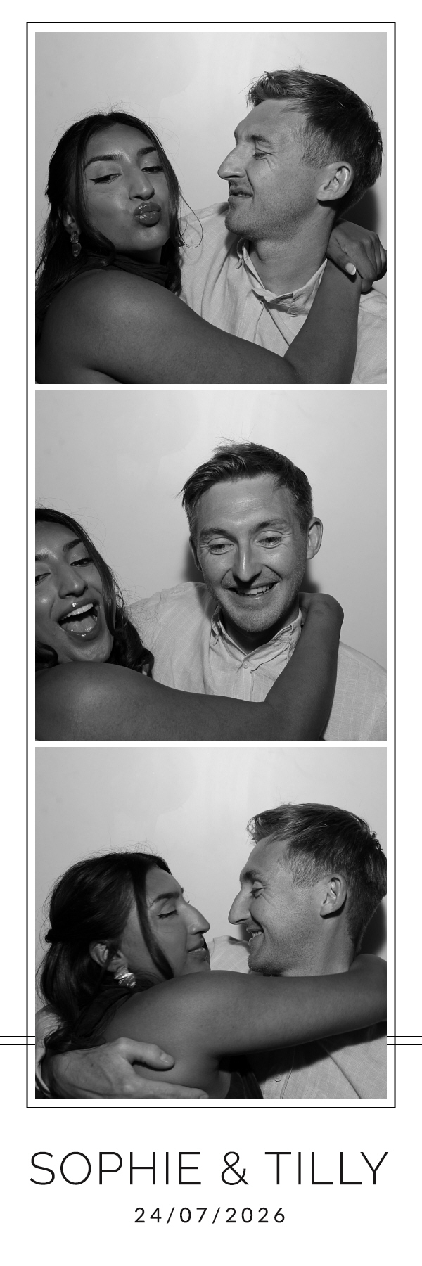 Sophie and Tilly | View more photos from the event at gallery.blissbooth.co.uk/u/BlissBooth/Sophie-and-Tilly
