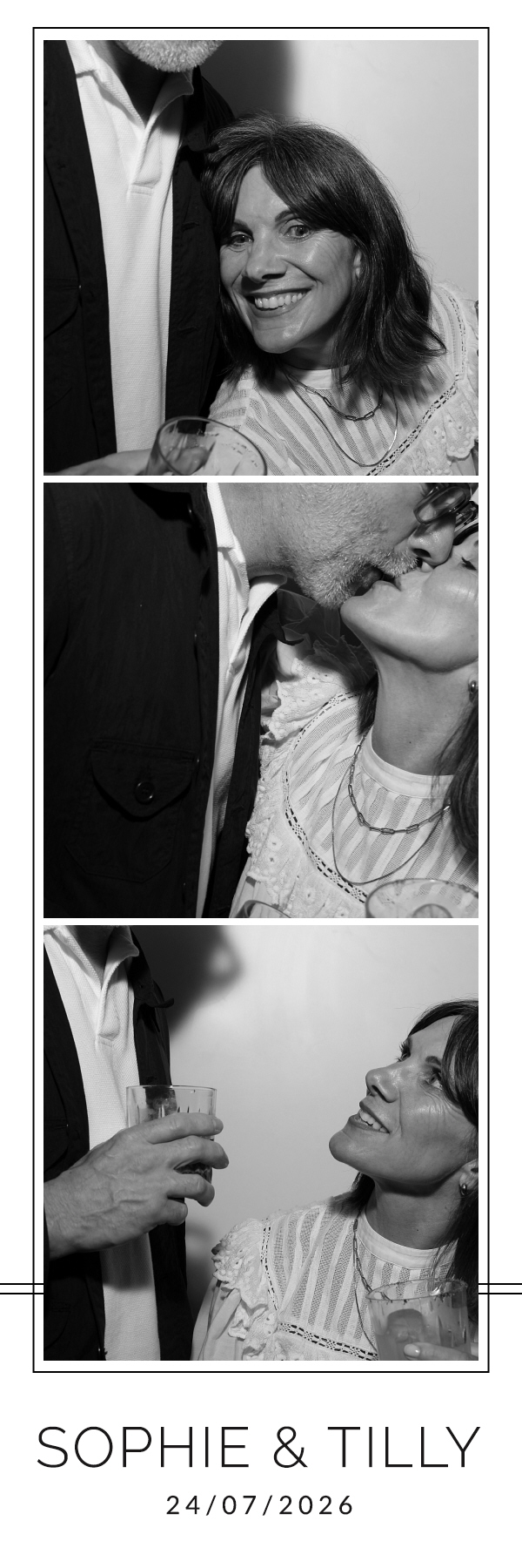 Sophie and Tilly | View more photos from the event at gallery.blissbooth.co.uk/u/BlissBooth/Sophie-and-Tilly