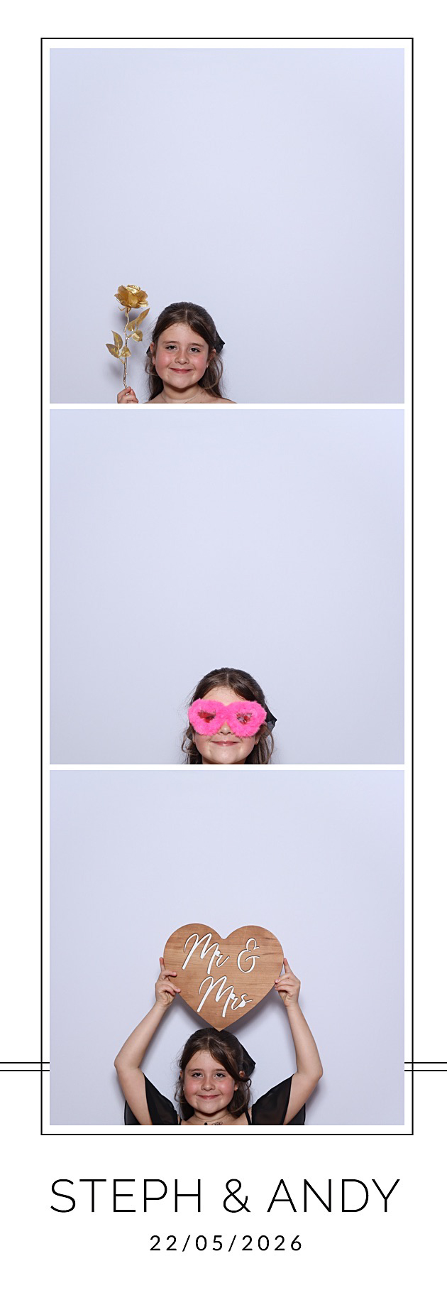 Steph and Andy | View more photos from the event at gallery.blissbooth.co.uk/u/BlissBooth/Steph-and-Andy