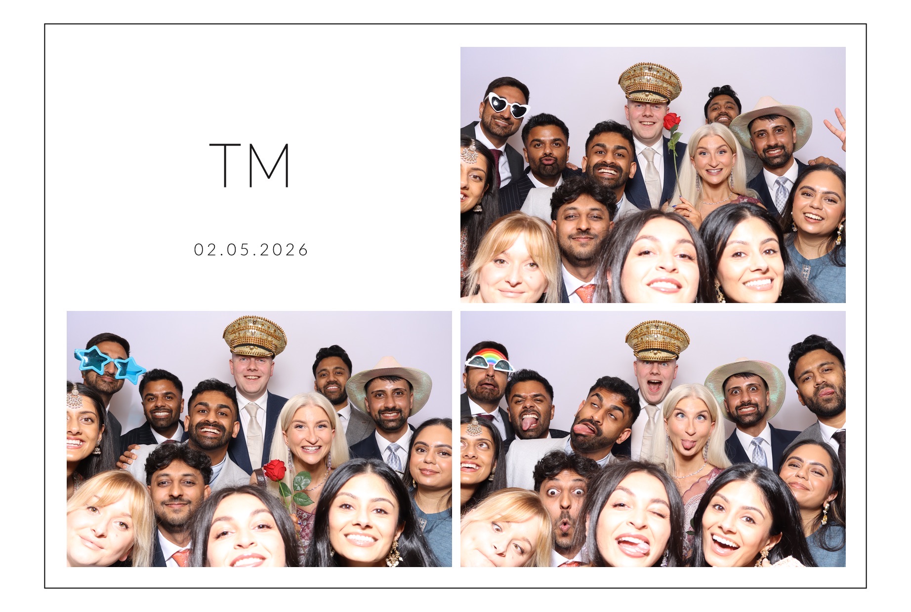 TM | View more photos from the event at gallery.blissbooth.co.uk/u/BlissBooth/TM