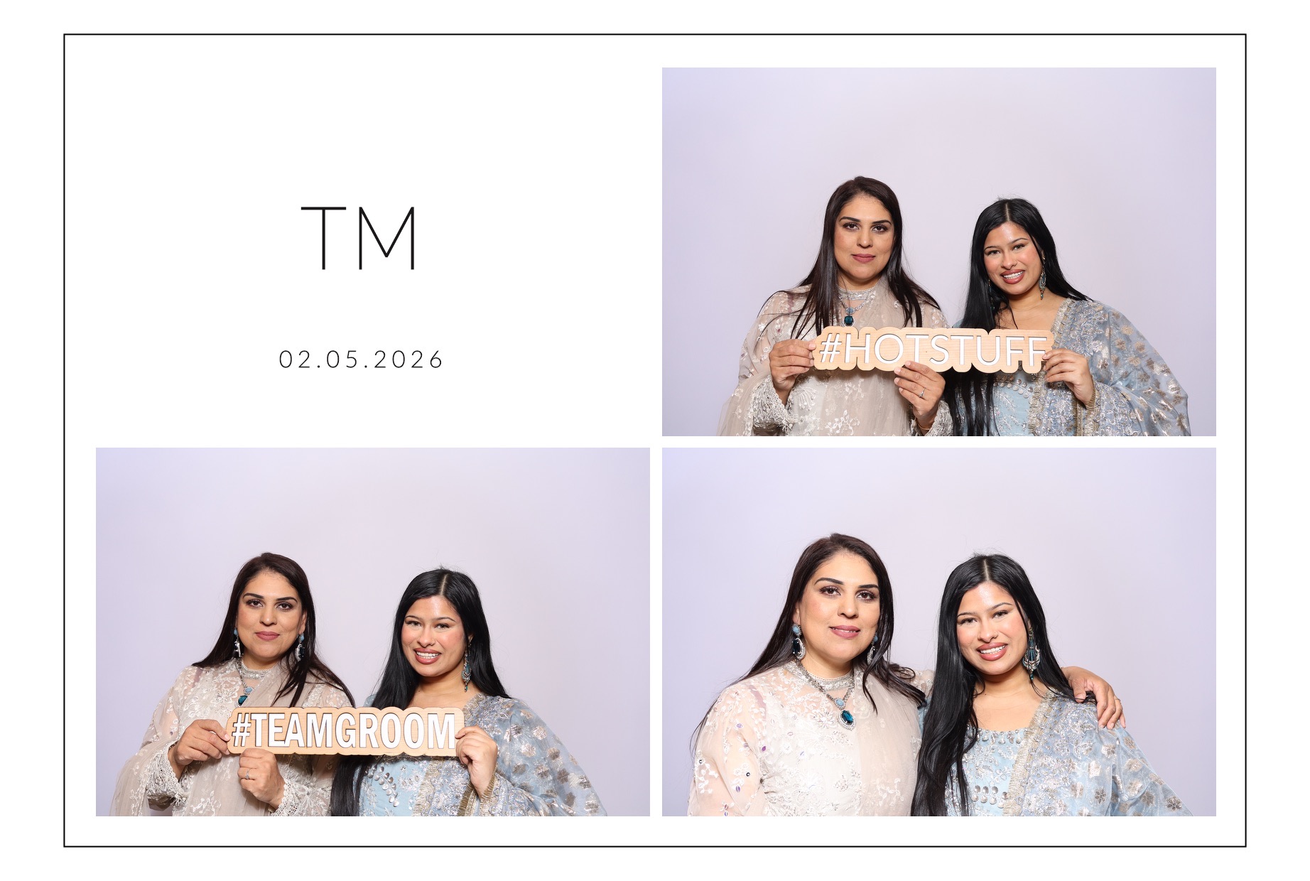TM | View more photos from the event at gallery.blissbooth.co.uk/u/BlissBooth/TM