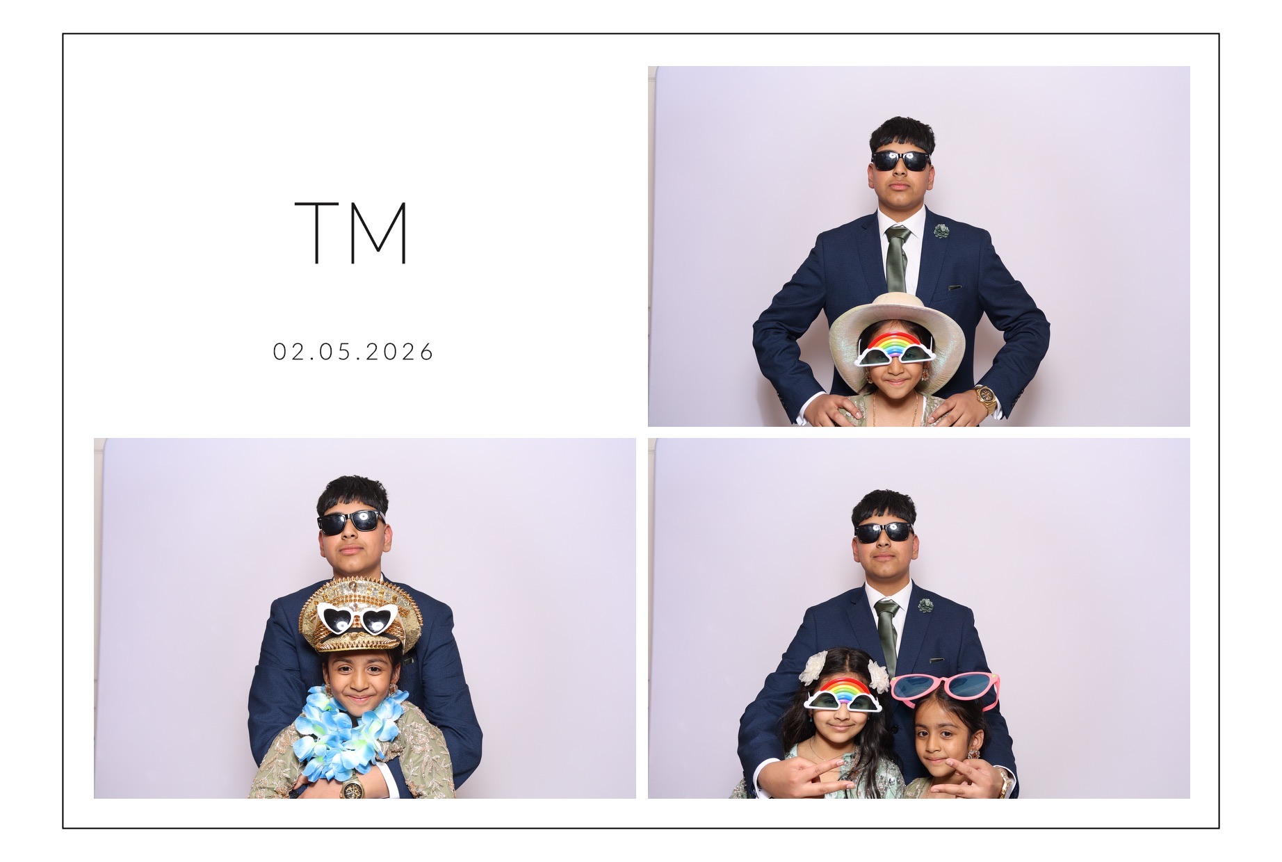 TM | View more photos from the event at gallery.blissbooth.co.uk/u/BlissBooth/TM