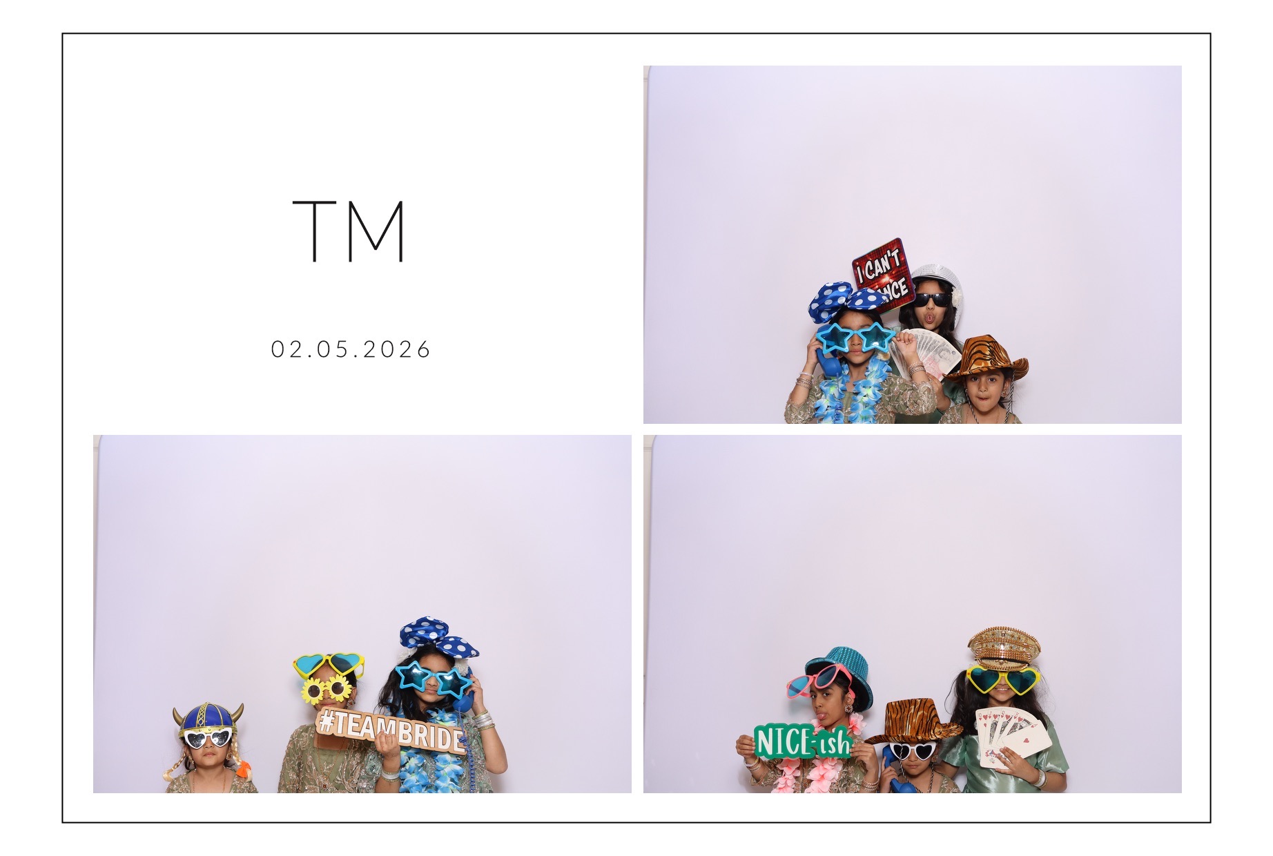 TM | View more photos from the event at gallery.blissbooth.co.uk/u/BlissBooth/TM
