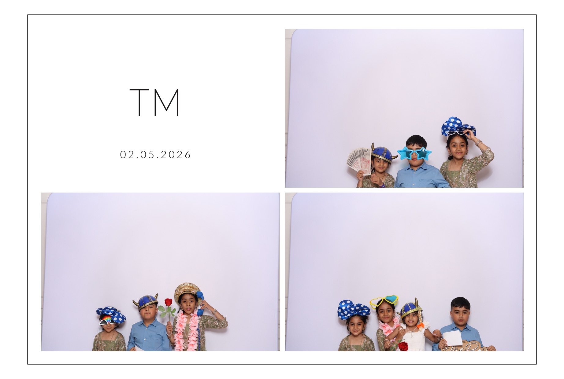 TM | View more photos from the event at gallery.blissbooth.co.uk/u/BlissBooth/TM