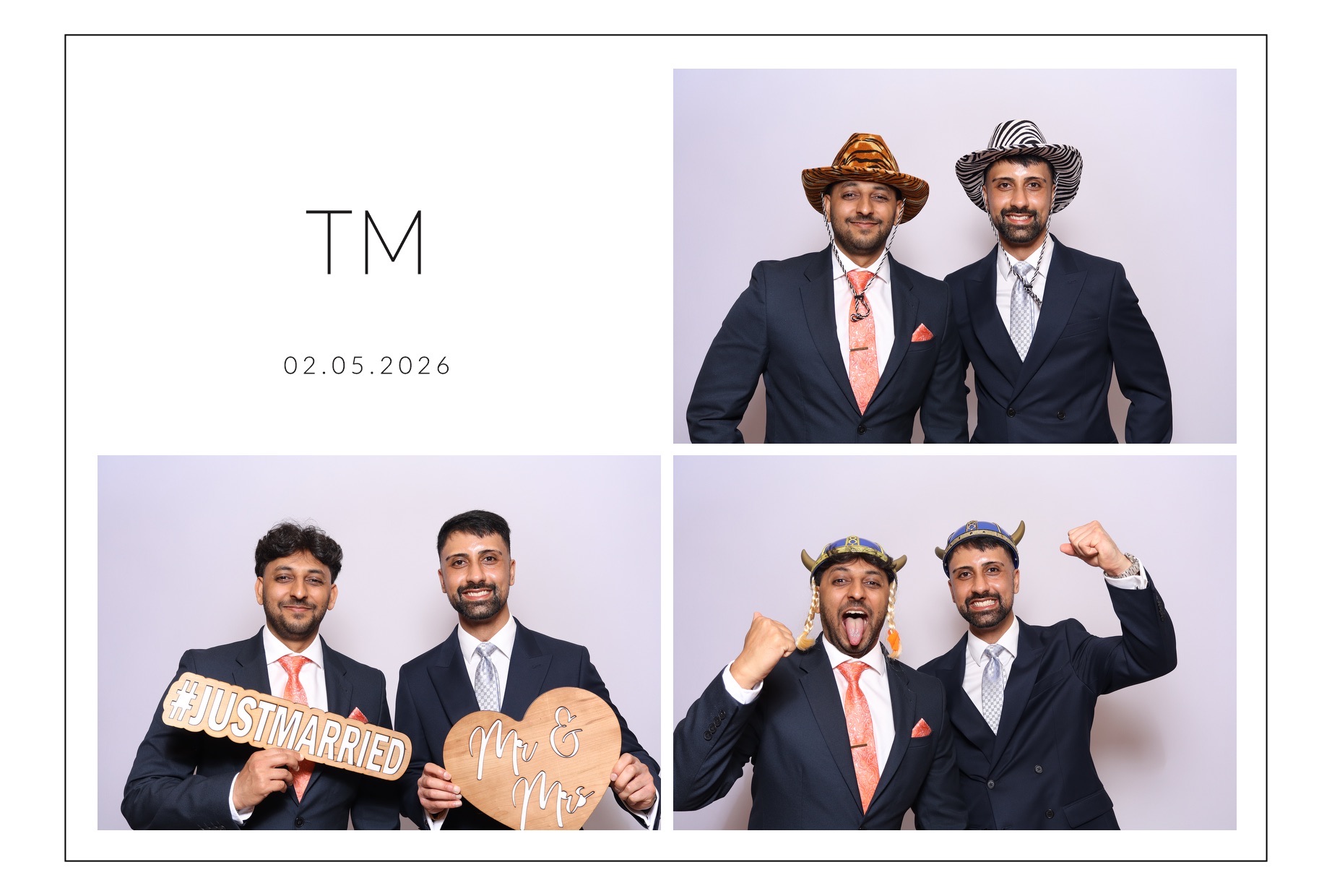 TM | View more photos from the event at gallery.blissbooth.co.uk/u/BlissBooth/TM