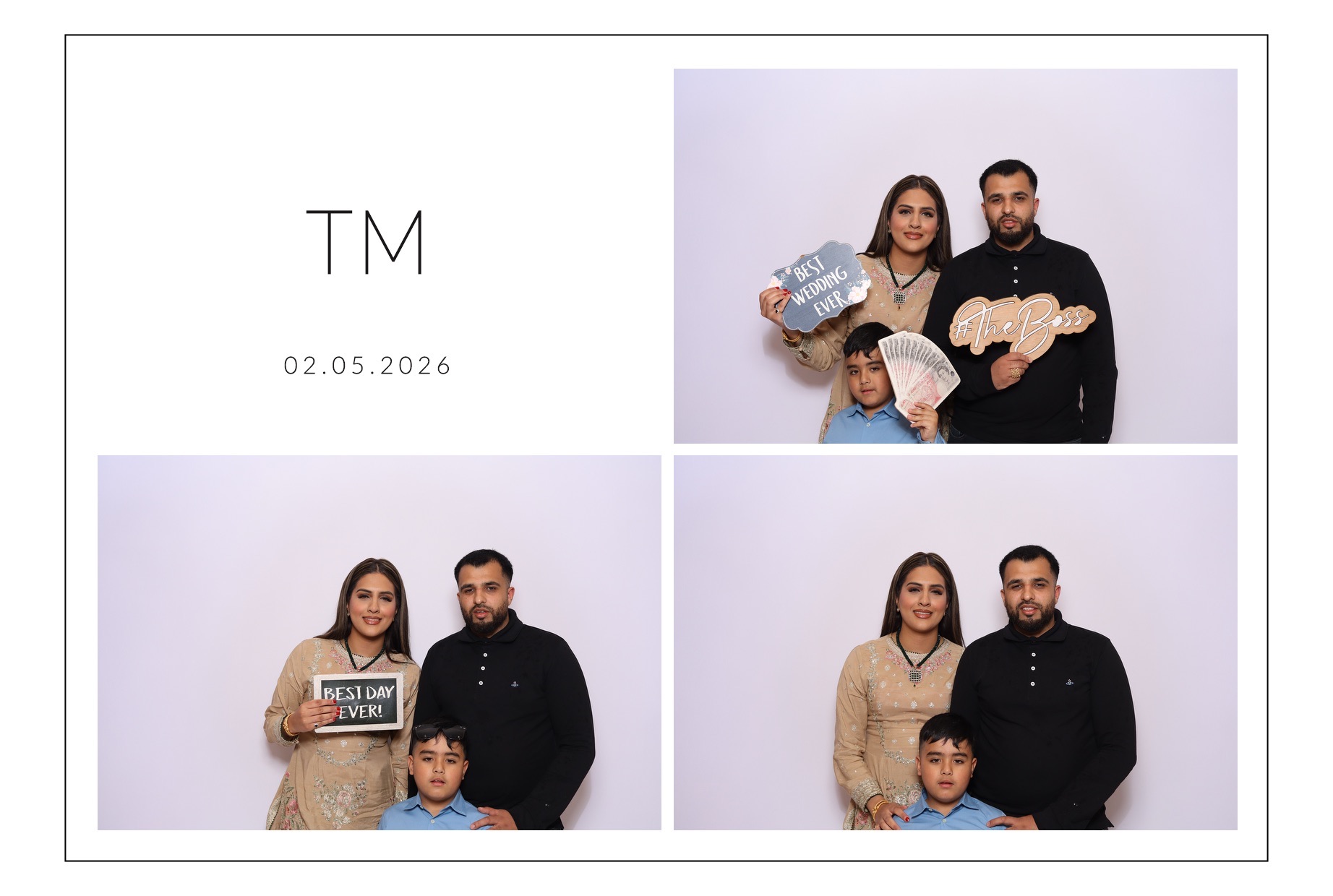 TM | View more photos from the event at gallery.blissbooth.co.uk/u/BlissBooth/TM