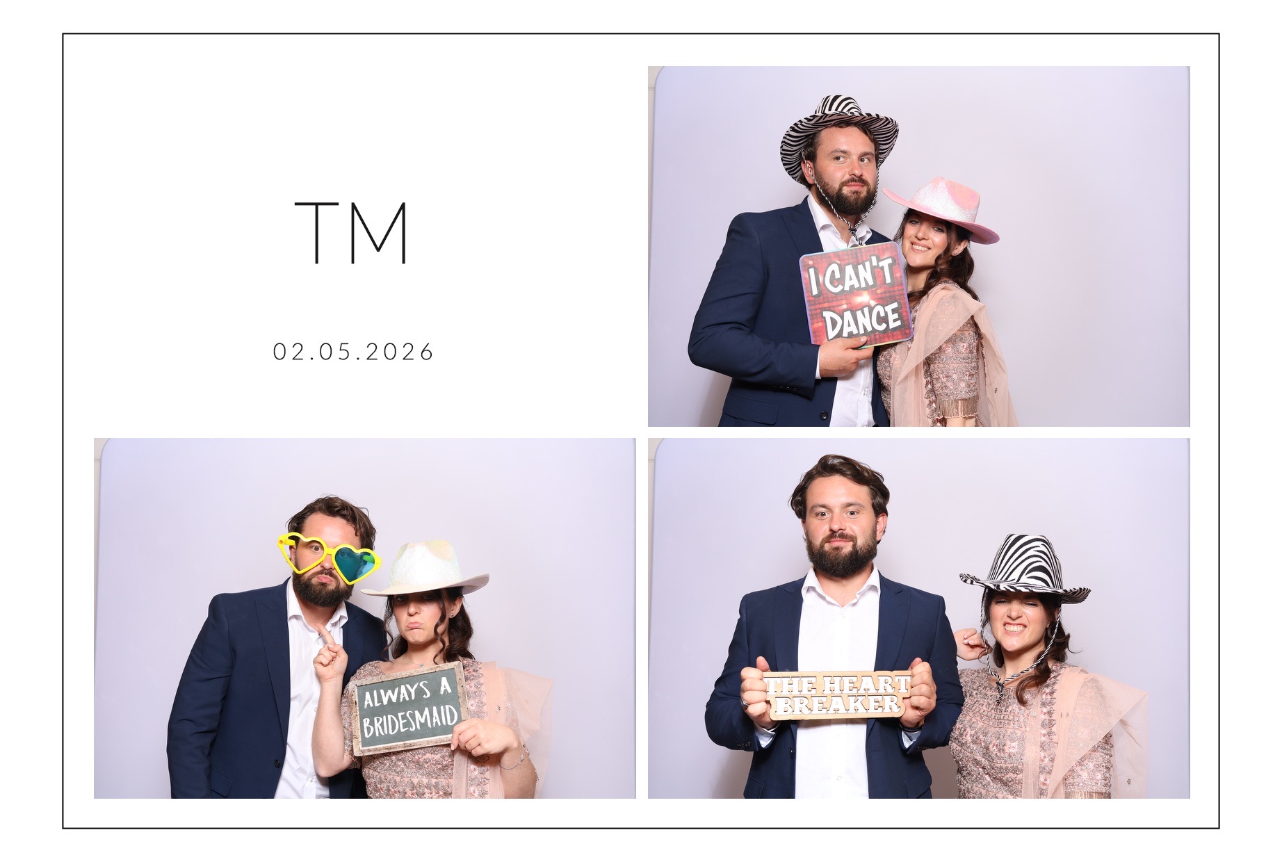 TM | View more photos from the event at gallery.blissbooth.co.uk/u/BlissBooth/TM