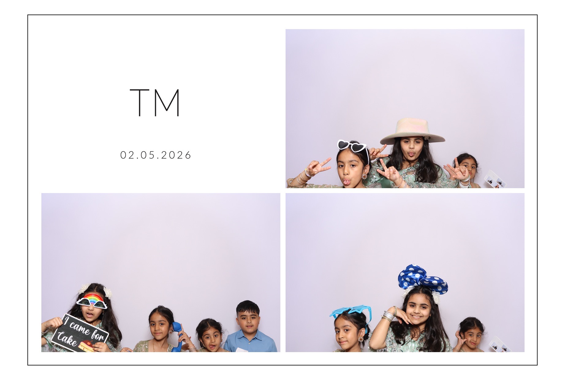 TM | View more photos from the event at gallery.blissbooth.co.uk/u/BlissBooth/TM
