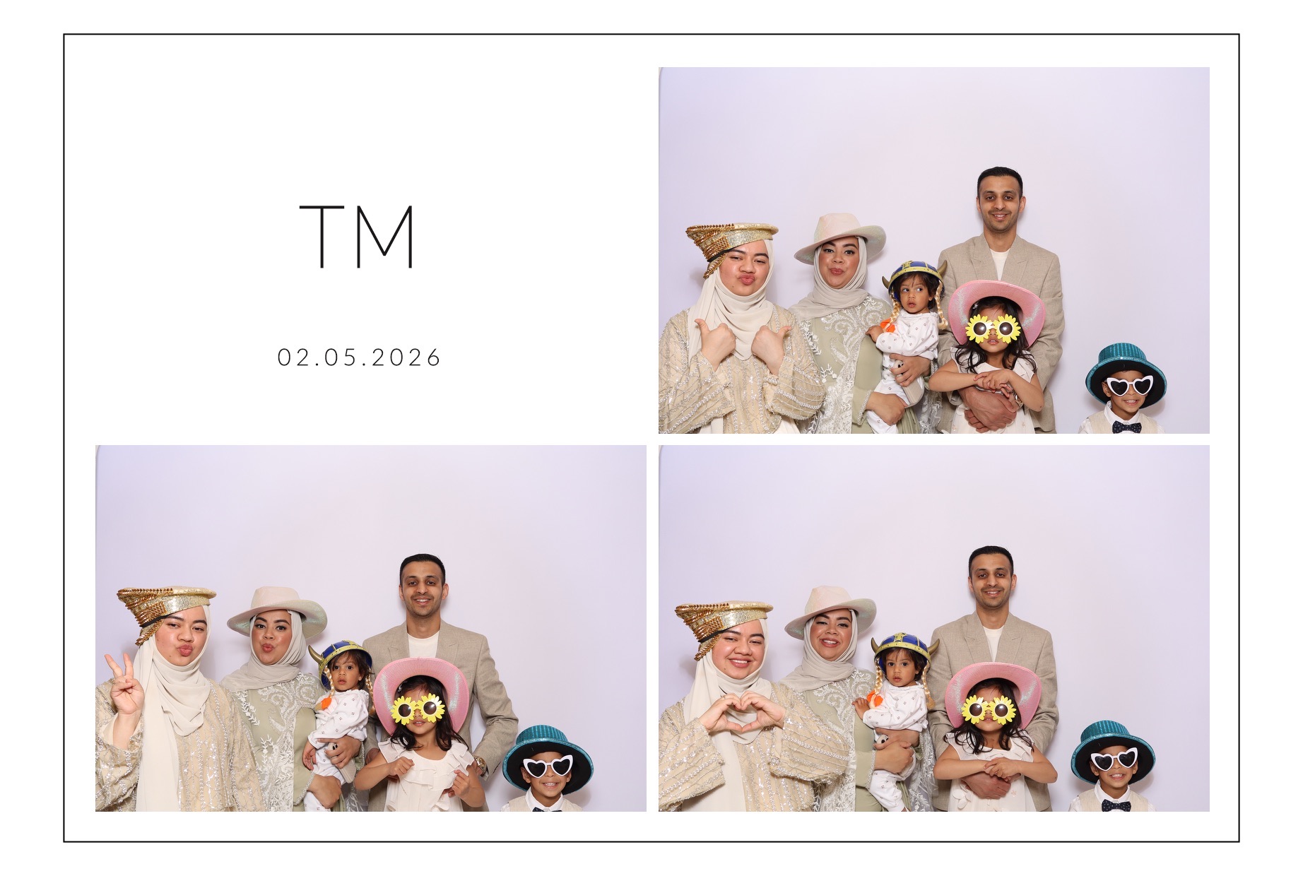 TM | View more photos from the event at gallery.blissbooth.co.uk/u/BlissBooth/TM