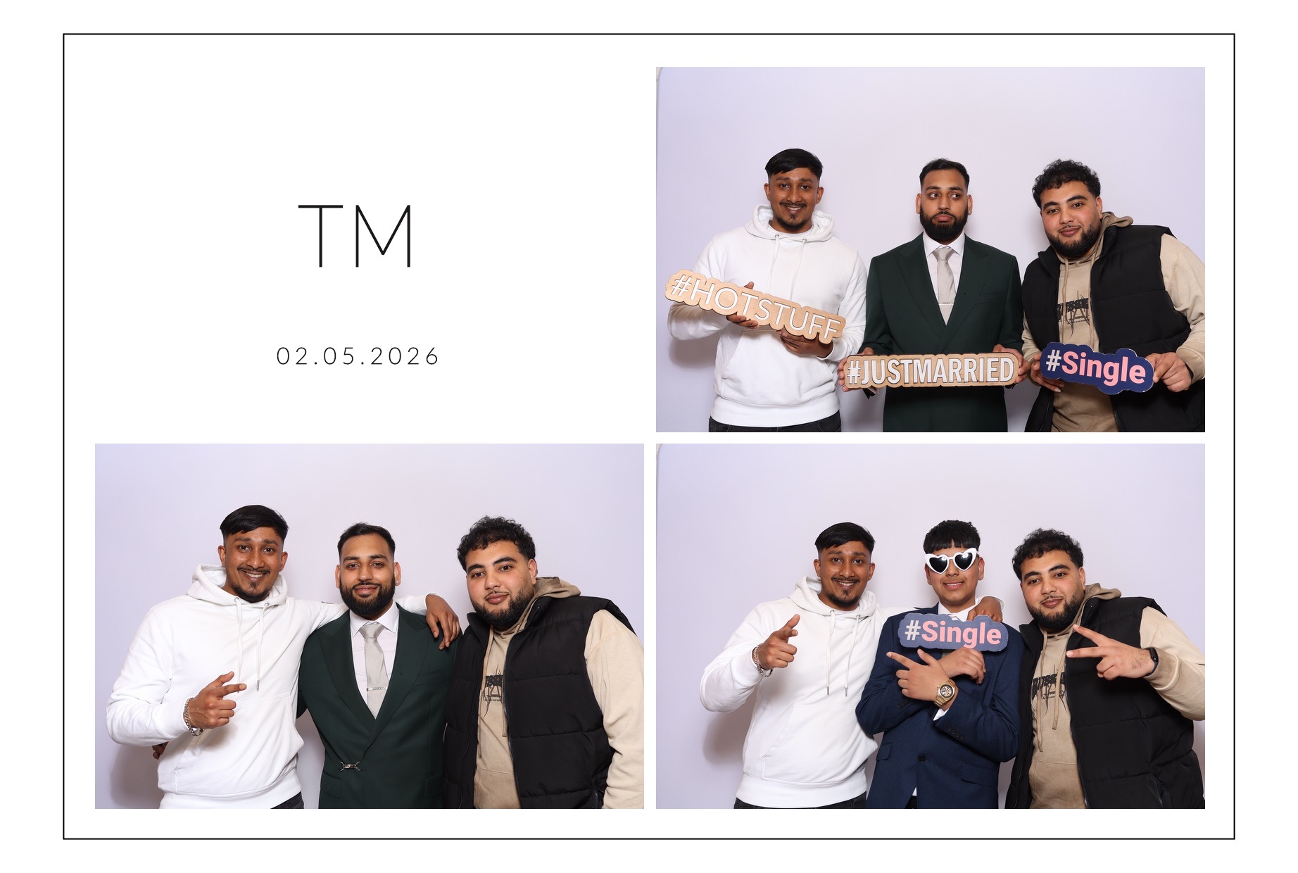 TM | View more photos from the event at gallery.blissbooth.co.uk/u/BlissBooth/TM