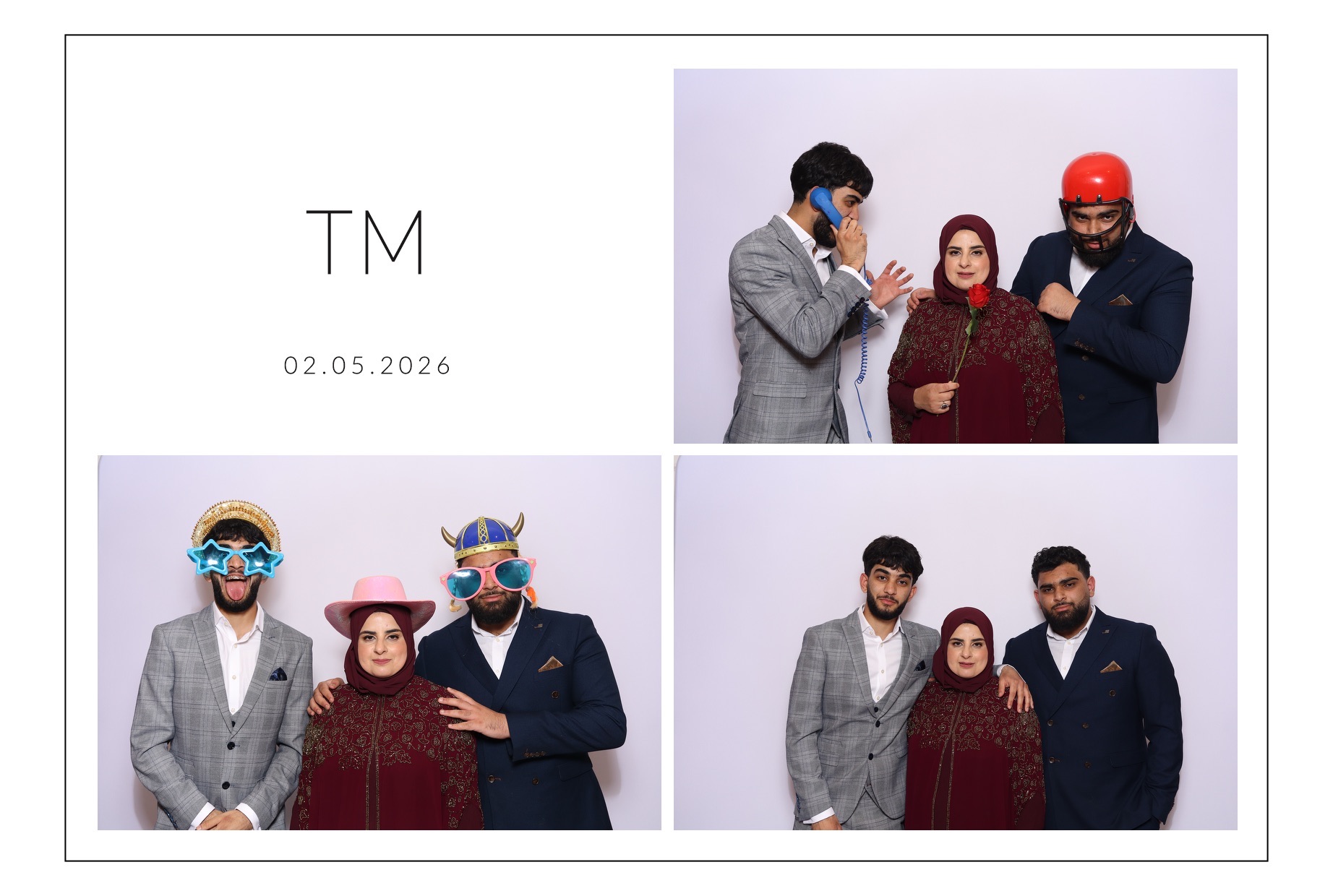 TM | View more photos from the event at gallery.blissbooth.co.uk/u/BlissBooth/TM