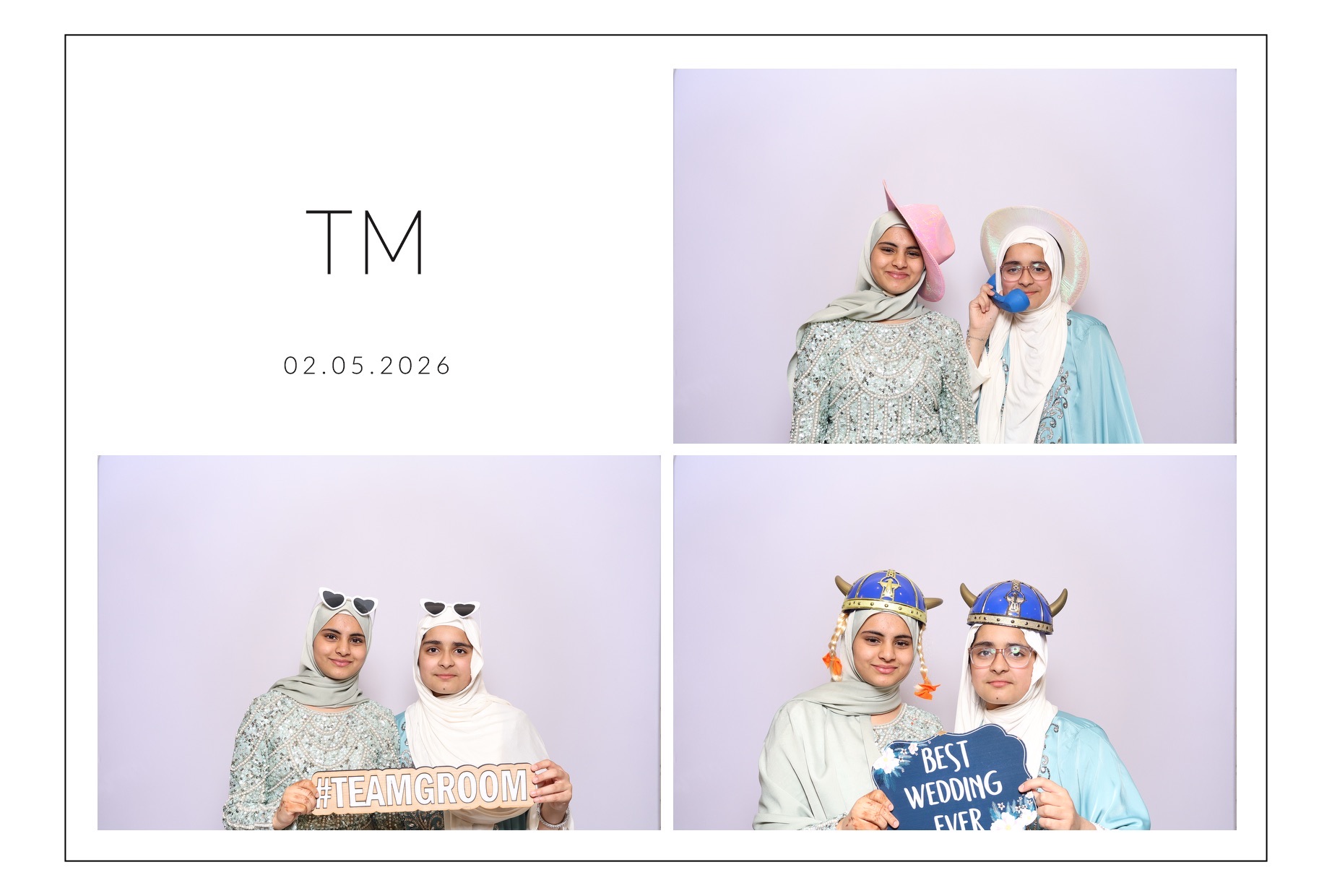 TM | View more photos from the event at gallery.blissbooth.co.uk/u/BlissBooth/TM