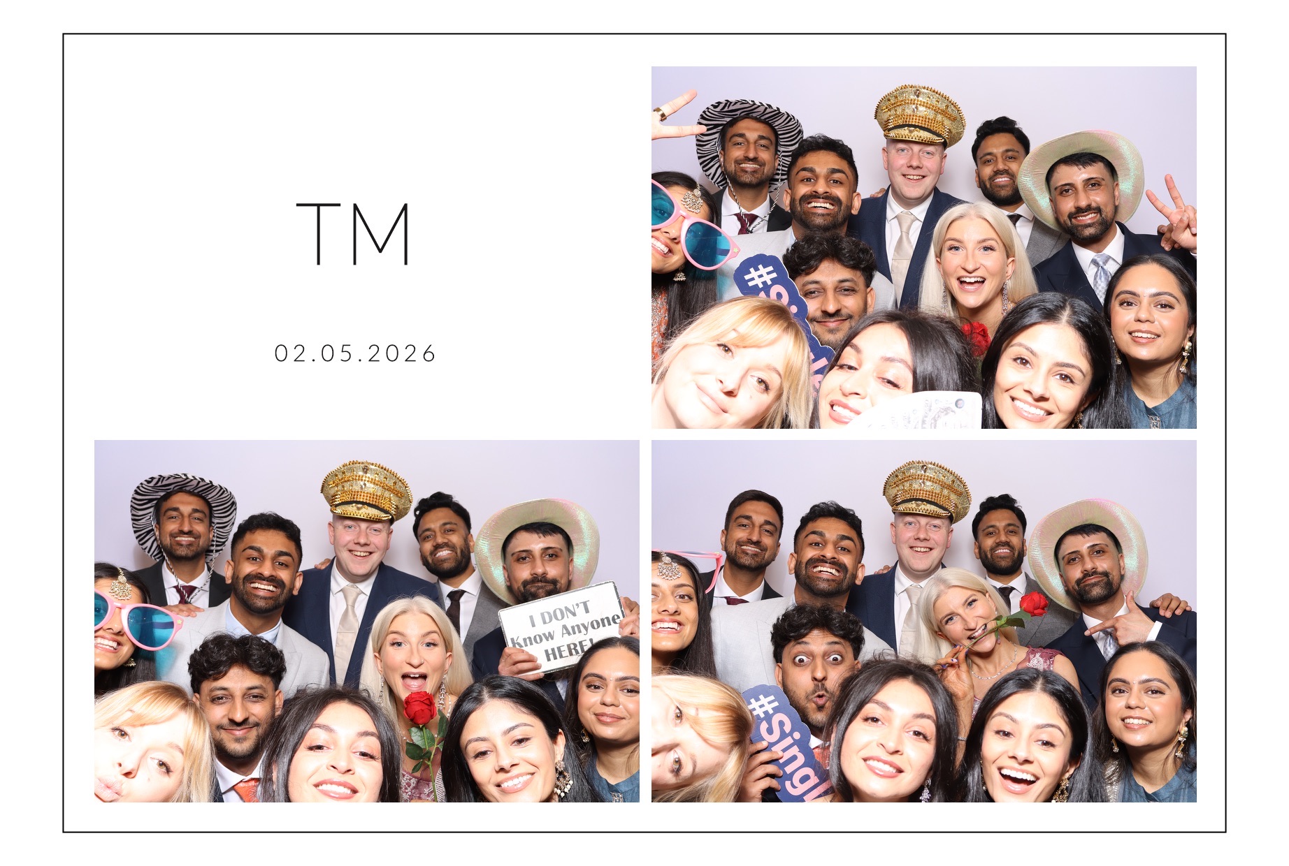TM | View more photos from the event at gallery.blissbooth.co.uk/u/BlissBooth/TM