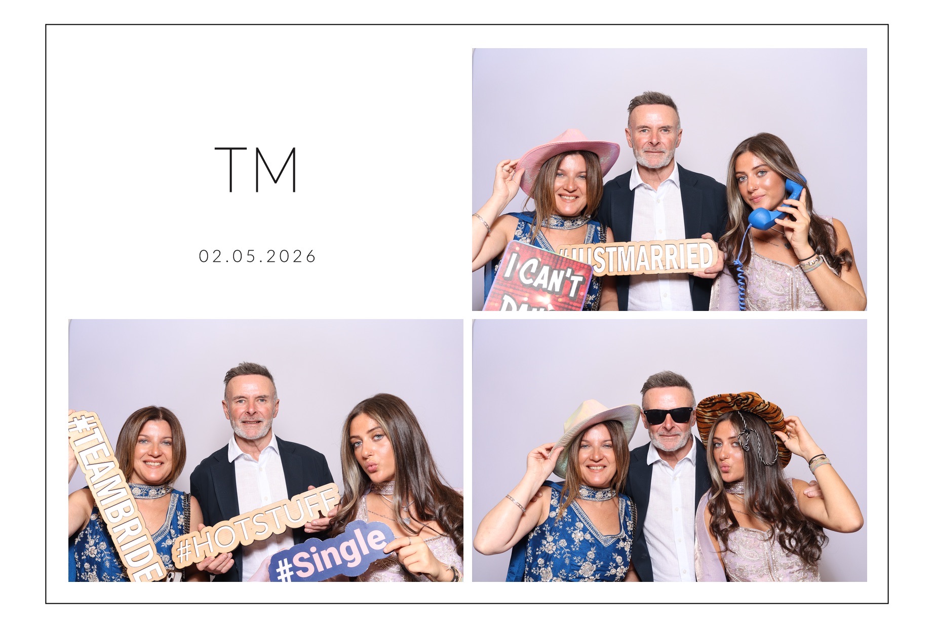 TM | View more photos from the event at gallery.blissbooth.co.uk/u/BlissBooth/TM