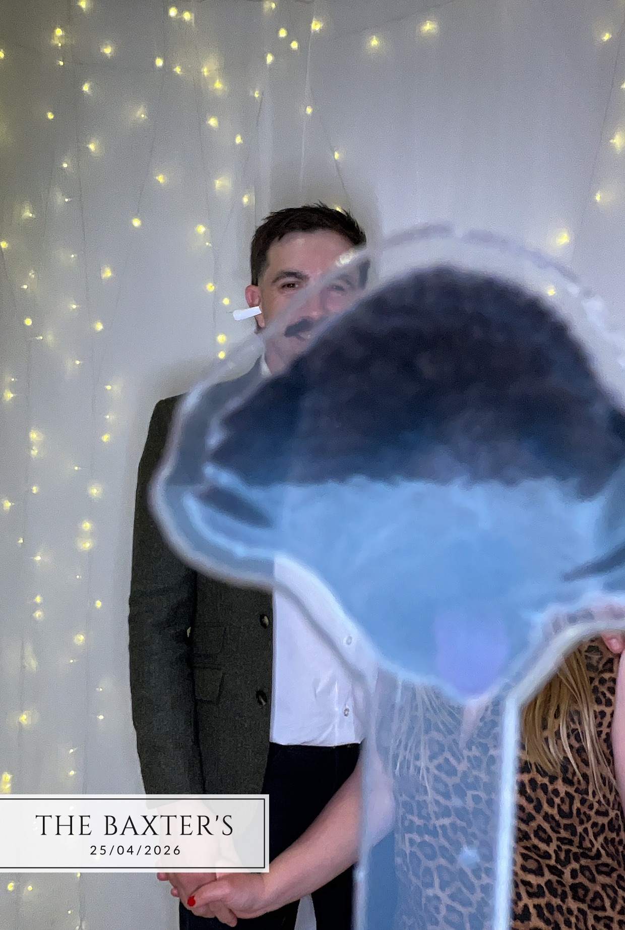 The Baxters | View more photos from the event at gallery.blissbooth.co.uk/u/BlissBooth/The-Baxters