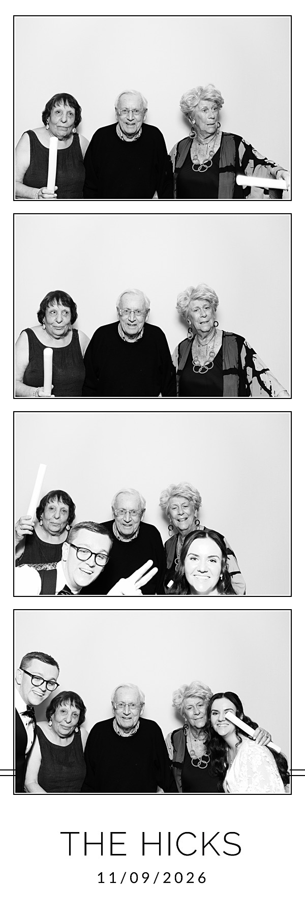 The Hicks | View more photos from the event at gallery.blissbooth.co.uk/u/BlissBooth/The-Hicks