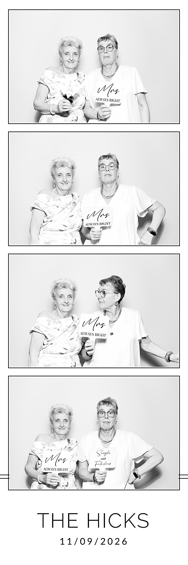 The Hicks | View more photos from the event at gallery.blissbooth.co.uk/u/BlissBooth/The-Hicks