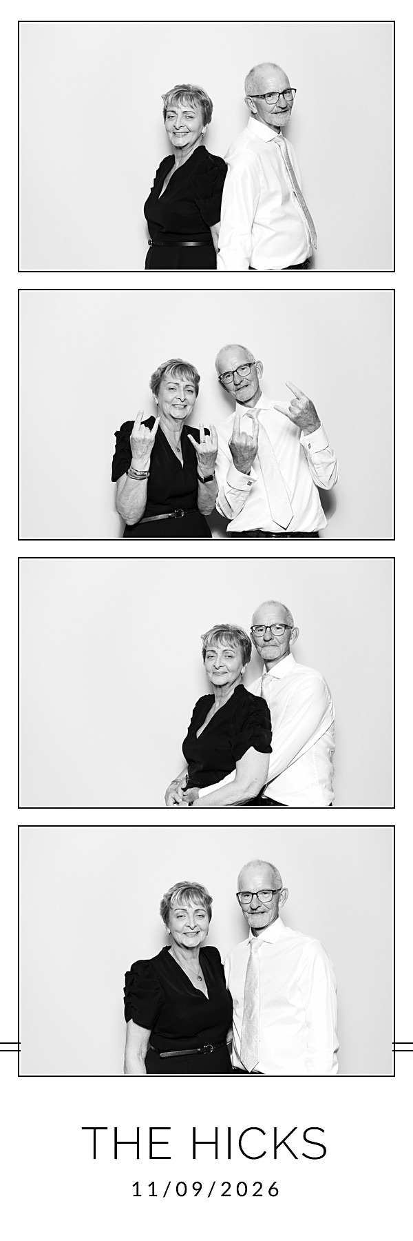 The Hicks | View more photos from the event at gallery.blissbooth.co.uk/u/BlissBooth/The-Hicks