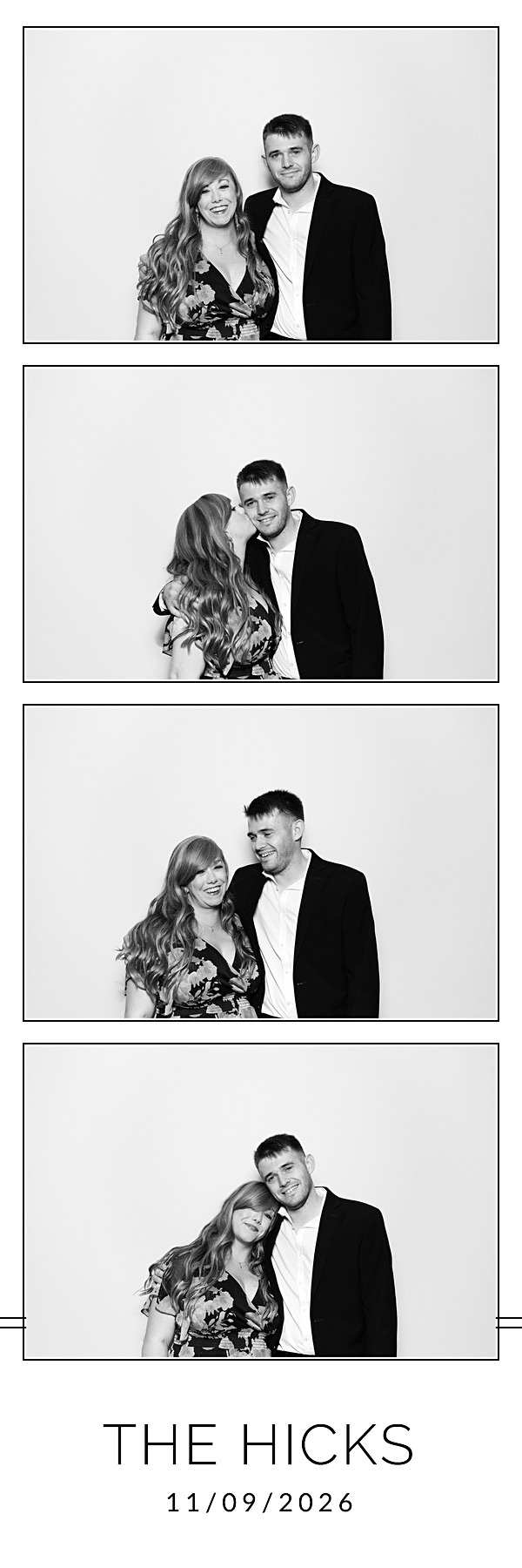 The Hicks | View more photos from the event at gallery.blissbooth.co.uk/u/BlissBooth/The-Hicks