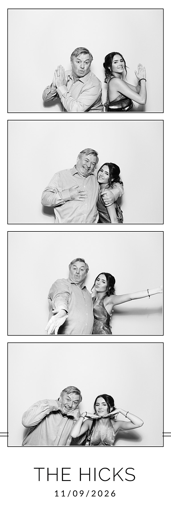 The Hicks | View more photos from the event at gallery.blissbooth.co.uk/u/BlissBooth/The-Hicks