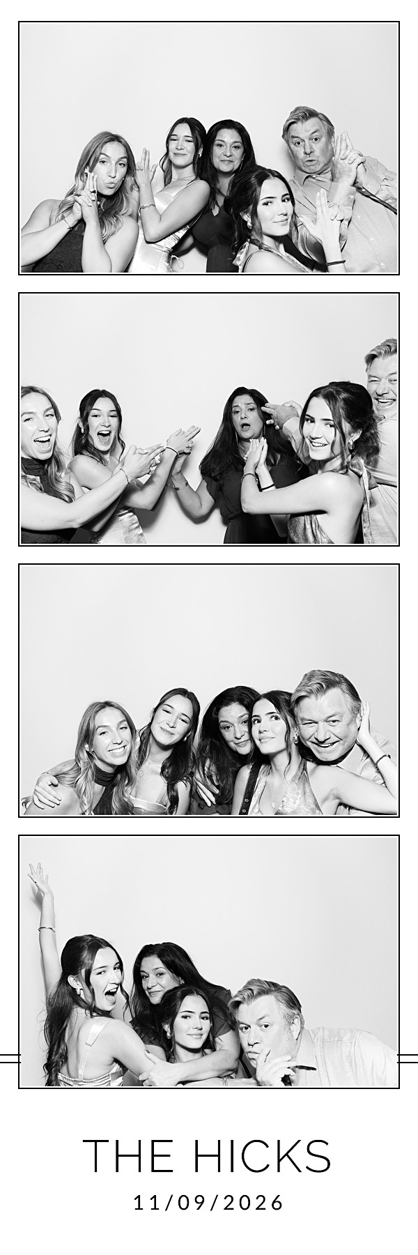 The Hicks | View more photos from the event at gallery.blissbooth.co.uk/u/BlissBooth/The-Hicks