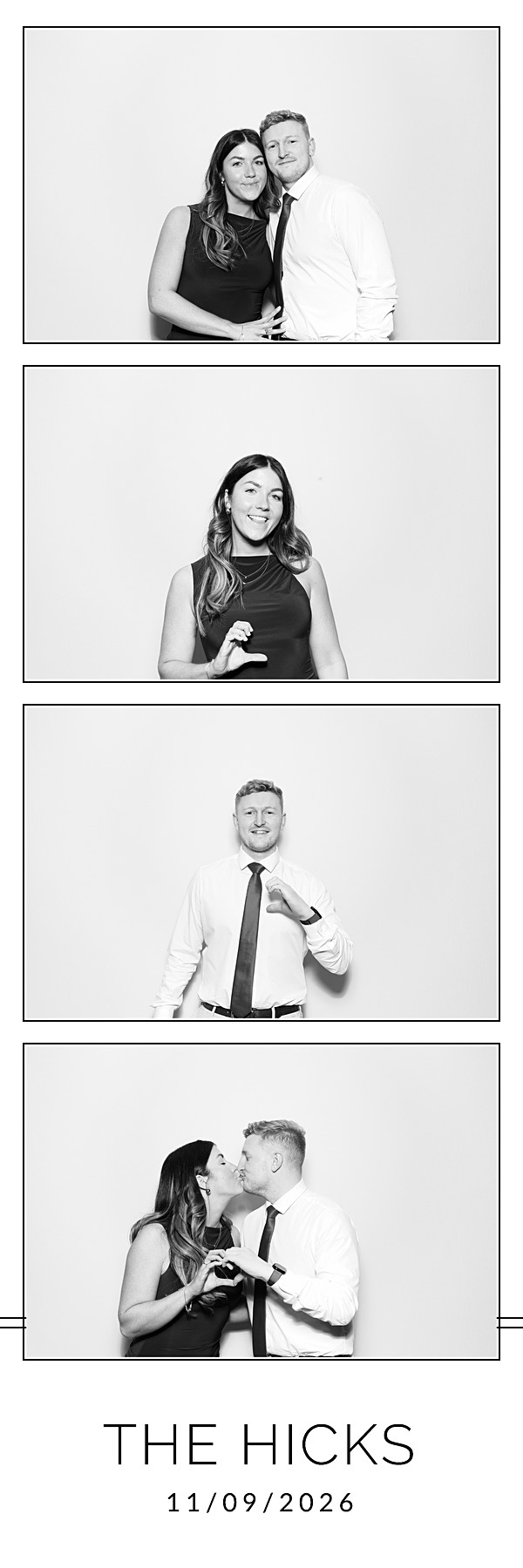 The Hicks | View more photos from the event at gallery.blissbooth.co.uk/u/BlissBooth/The-Hicks
