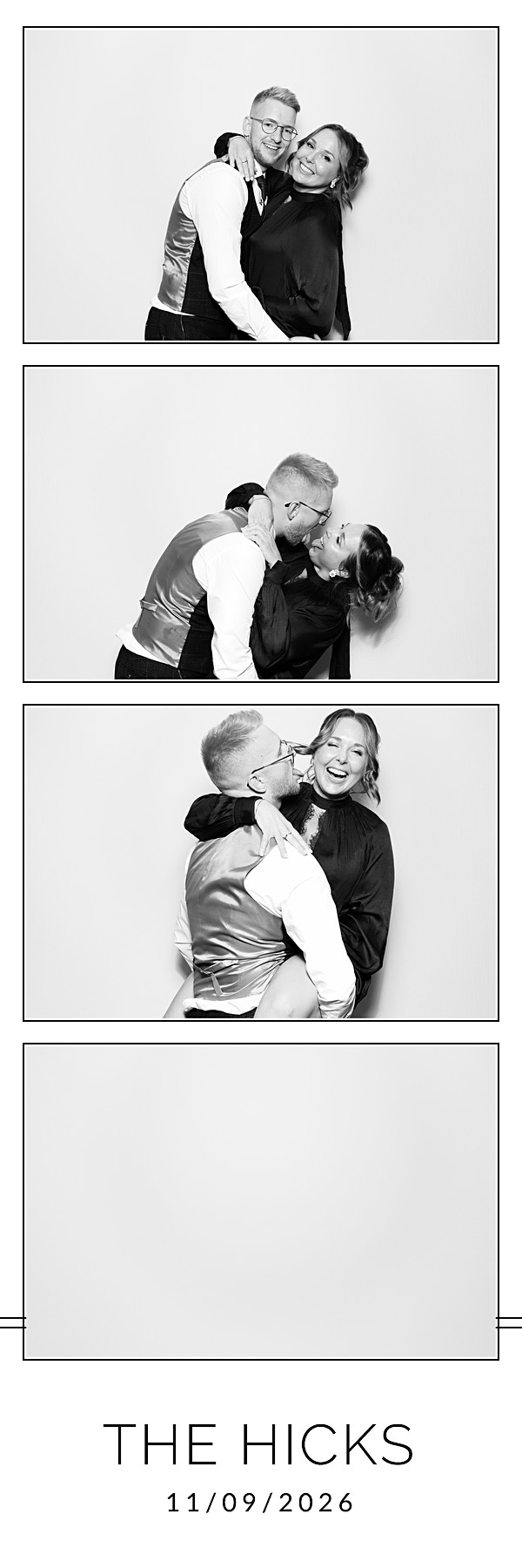 The Hicks | View more photos from the event at gallery.blissbooth.co.uk/u/BlissBooth/The-Hicks
