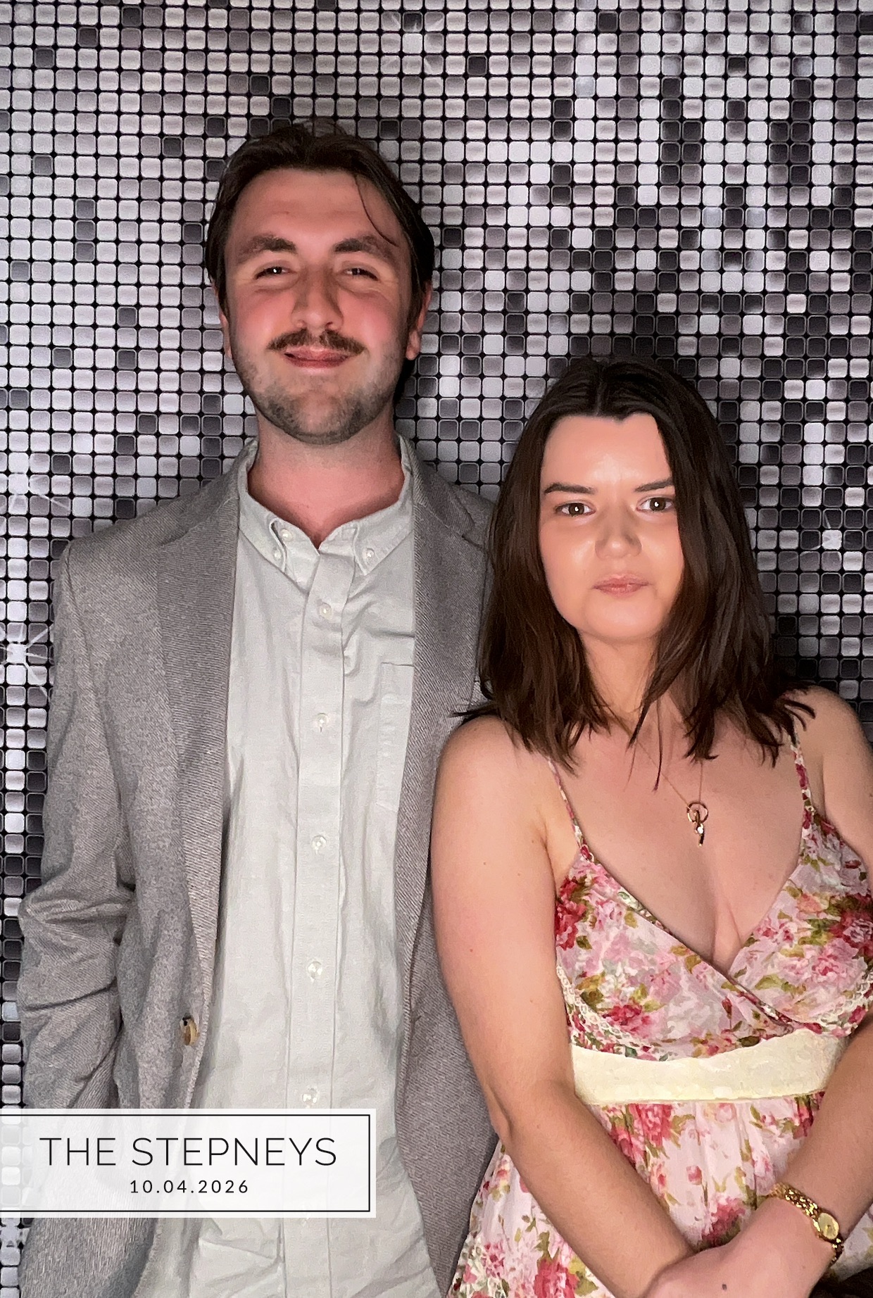 The Stepneys | View more photos from the event at gallery.blissbooth.co.uk/u/BlissBooth/The-Stepneys
