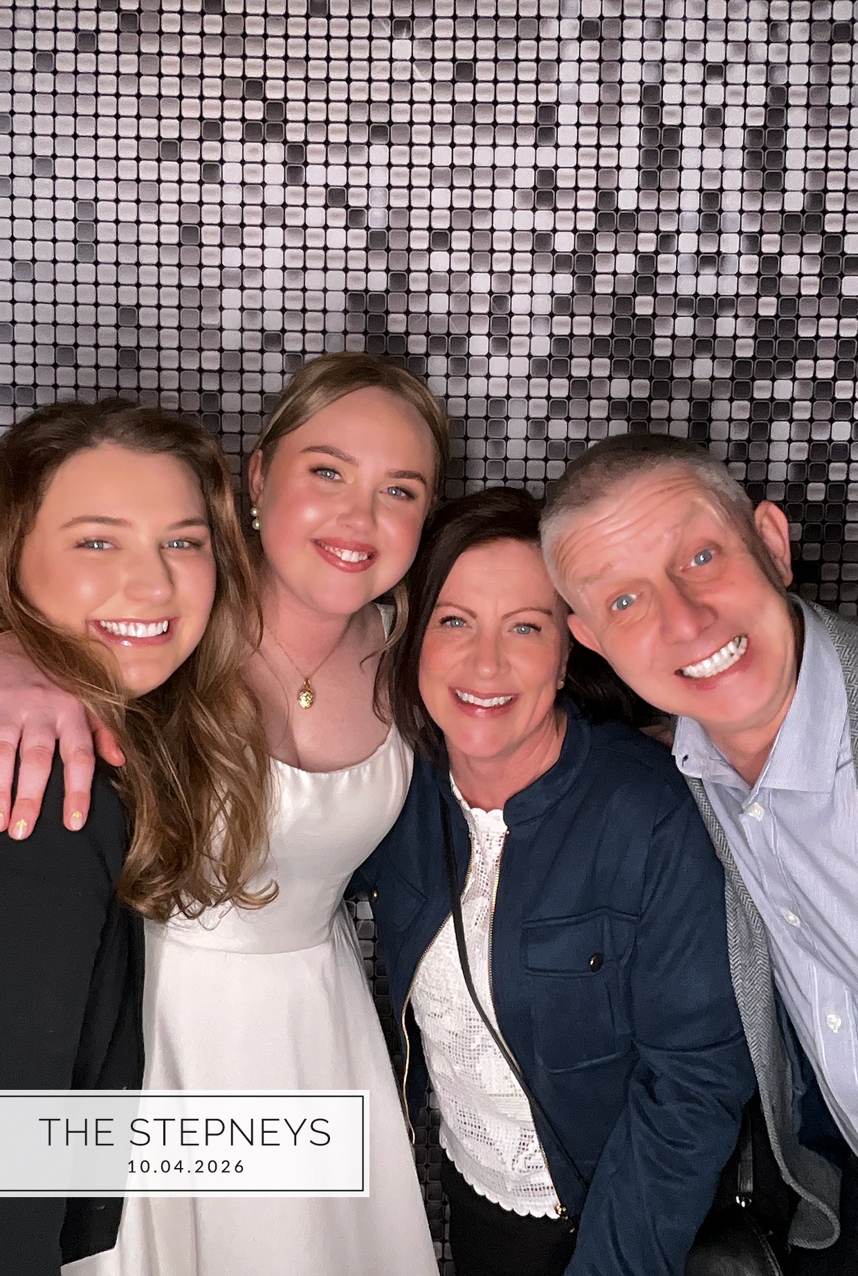 The Stepneys | View more photos from the event at gallery.blissbooth.co.uk/u/BlissBooth/The-Stepneys
