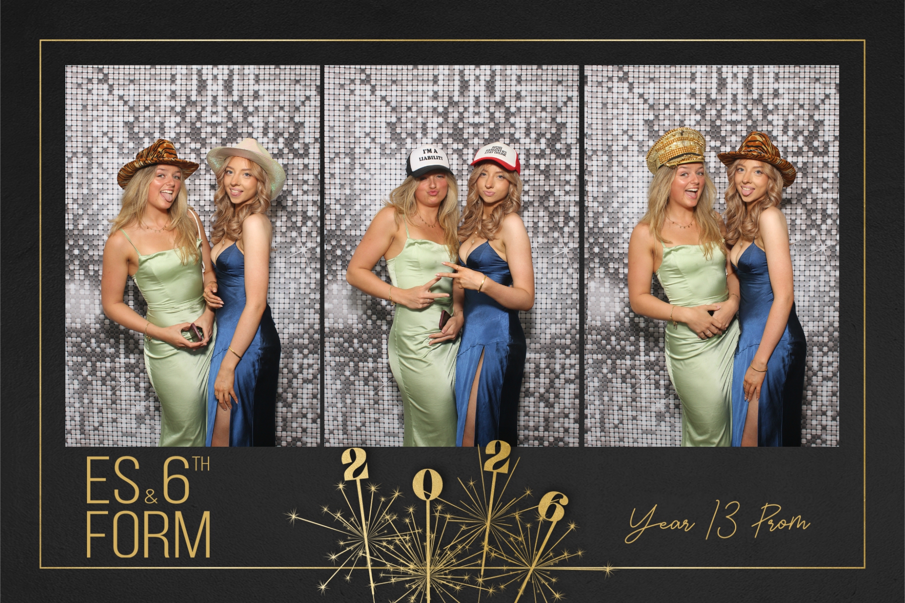 Y13 Prom  | View more photos from the event at gallery.blissbooth.co.uk/u/BlissBooth/Y13-Prom