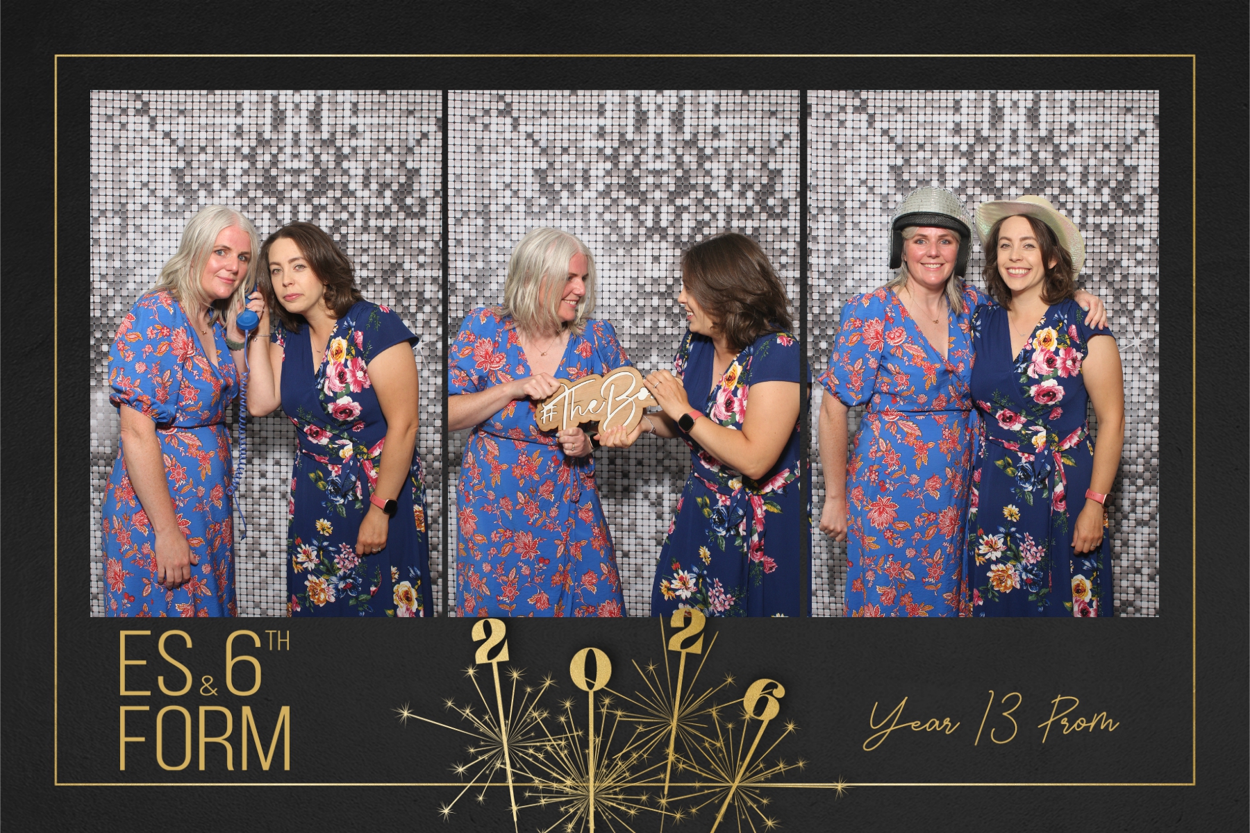 Y13 Prom  | View more photos from the event at gallery.blissbooth.co.uk/u/BlissBooth/Y13-Prom