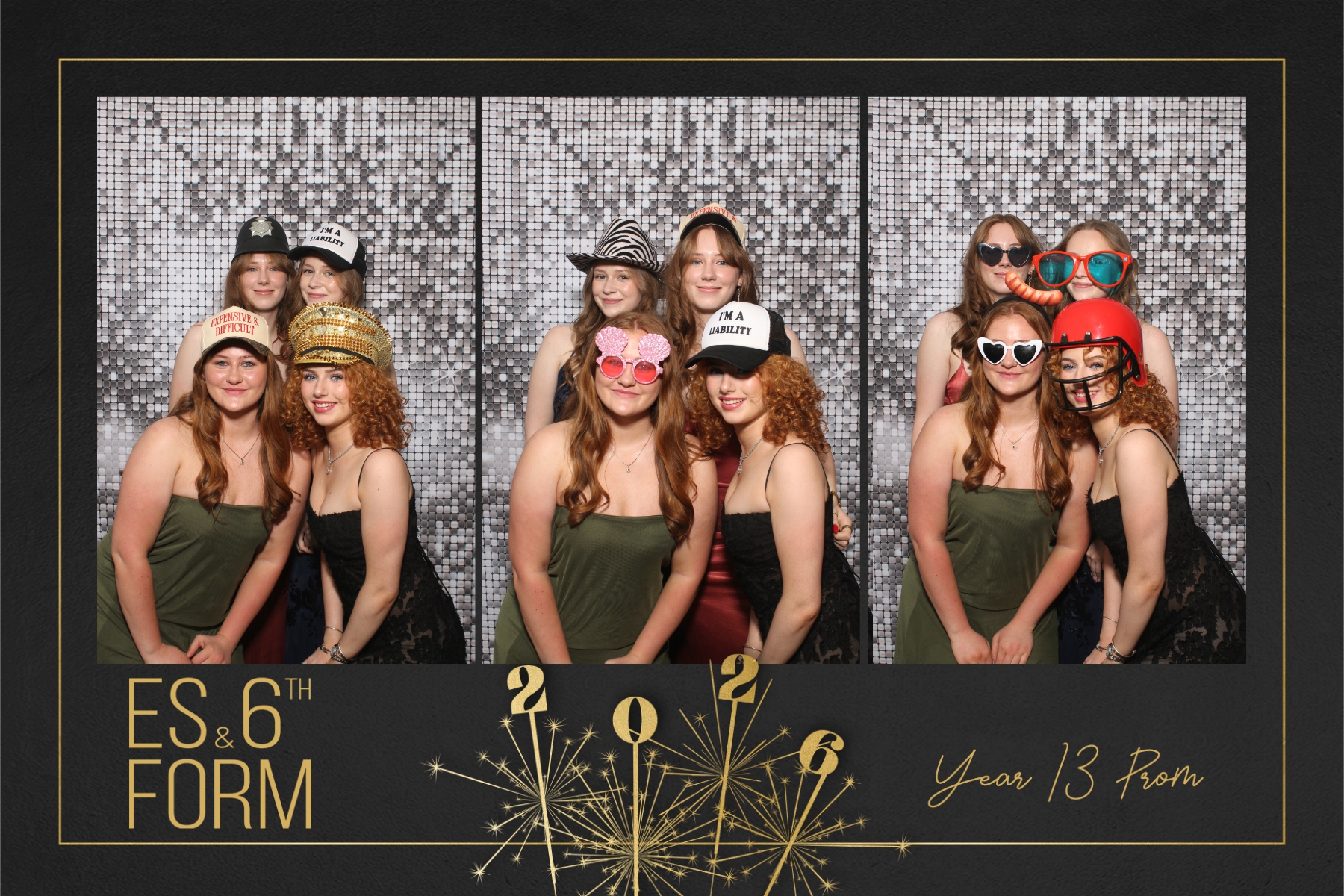 Y13 Prom  | View more photos from the event at gallery.blissbooth.co.uk/u/BlissBooth/Y13-Prom
