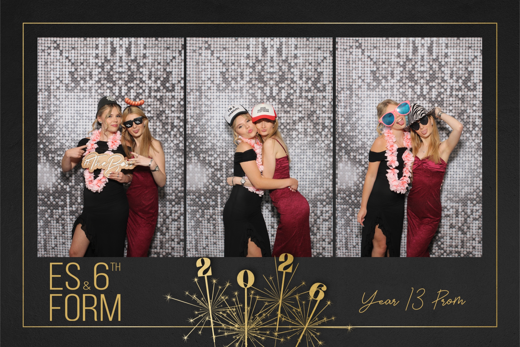 Y13 Prom  | View more photos from the event at gallery.blissbooth.co.uk/u/BlissBooth/Y13-Prom