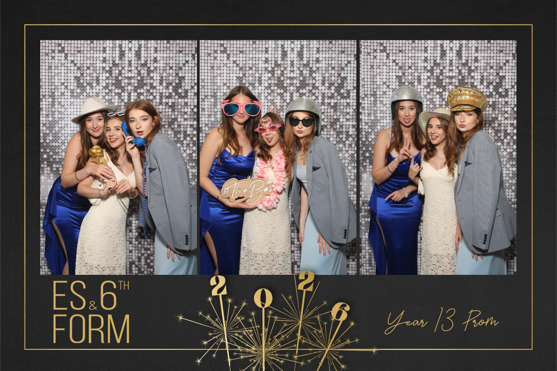 Y13 Prom  | View more photos from the event at gallery.blissbooth.co.uk/u/BlissBooth/Y13-Prom