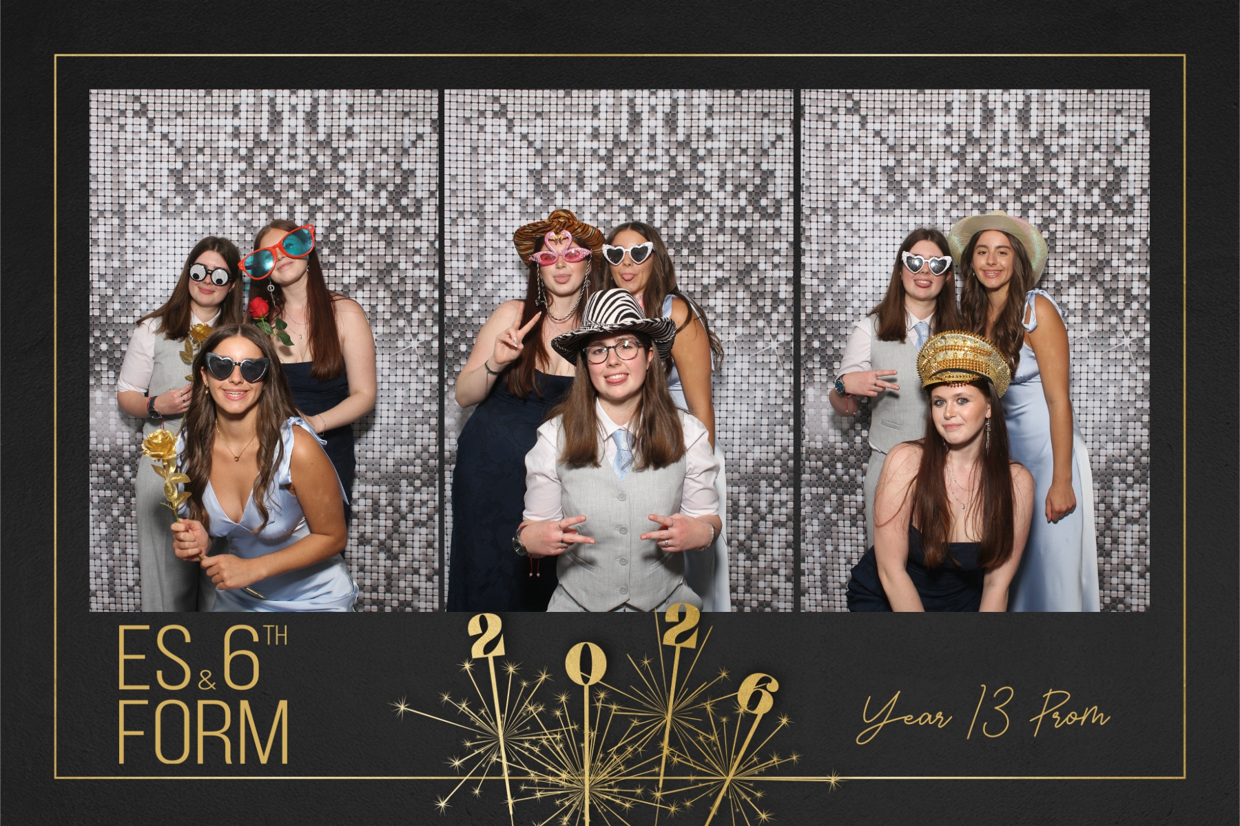 Y13 Prom  | View more photos from the event at gallery.blissbooth.co.uk/u/BlissBooth/Y13-Prom