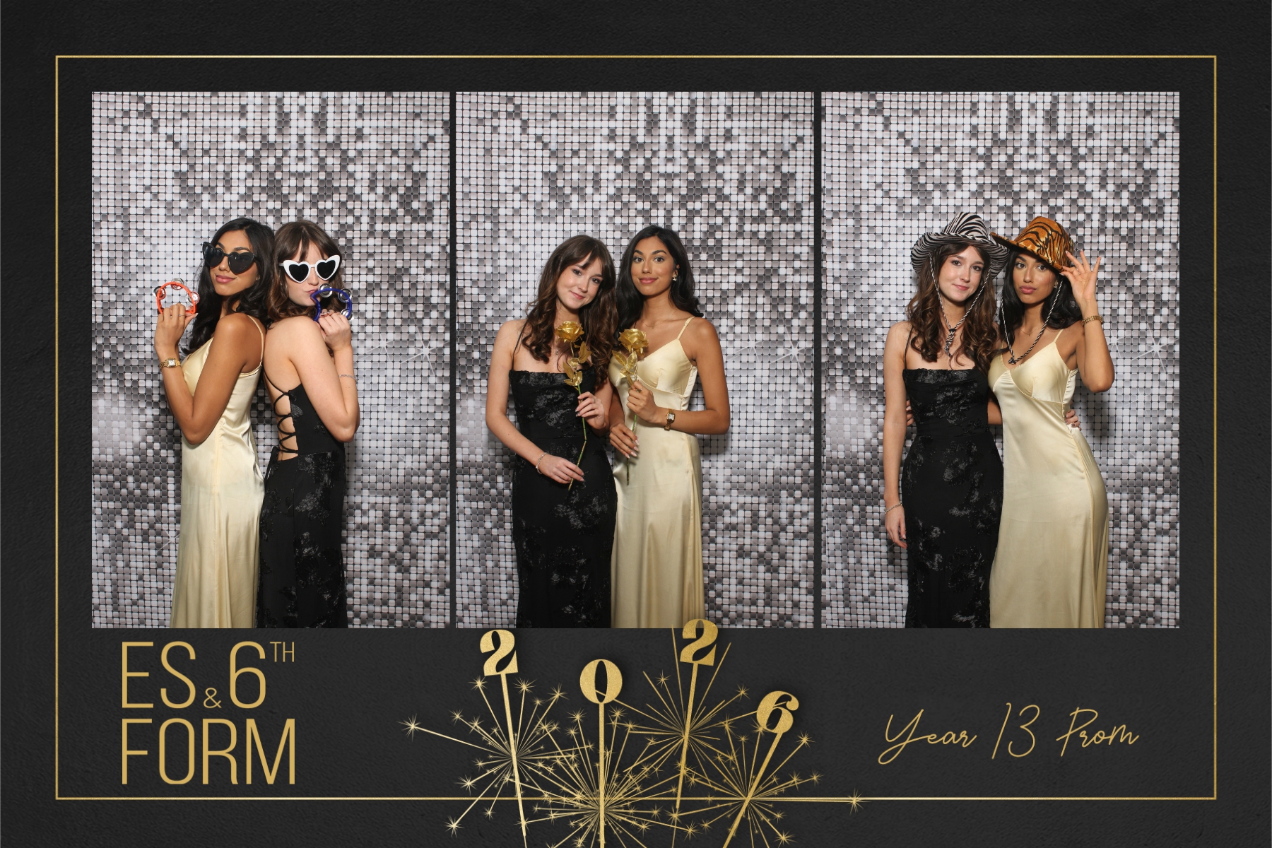 Y13 Prom  | View more photos from the event at gallery.blissbooth.co.uk/u/BlissBooth/Y13-Prom