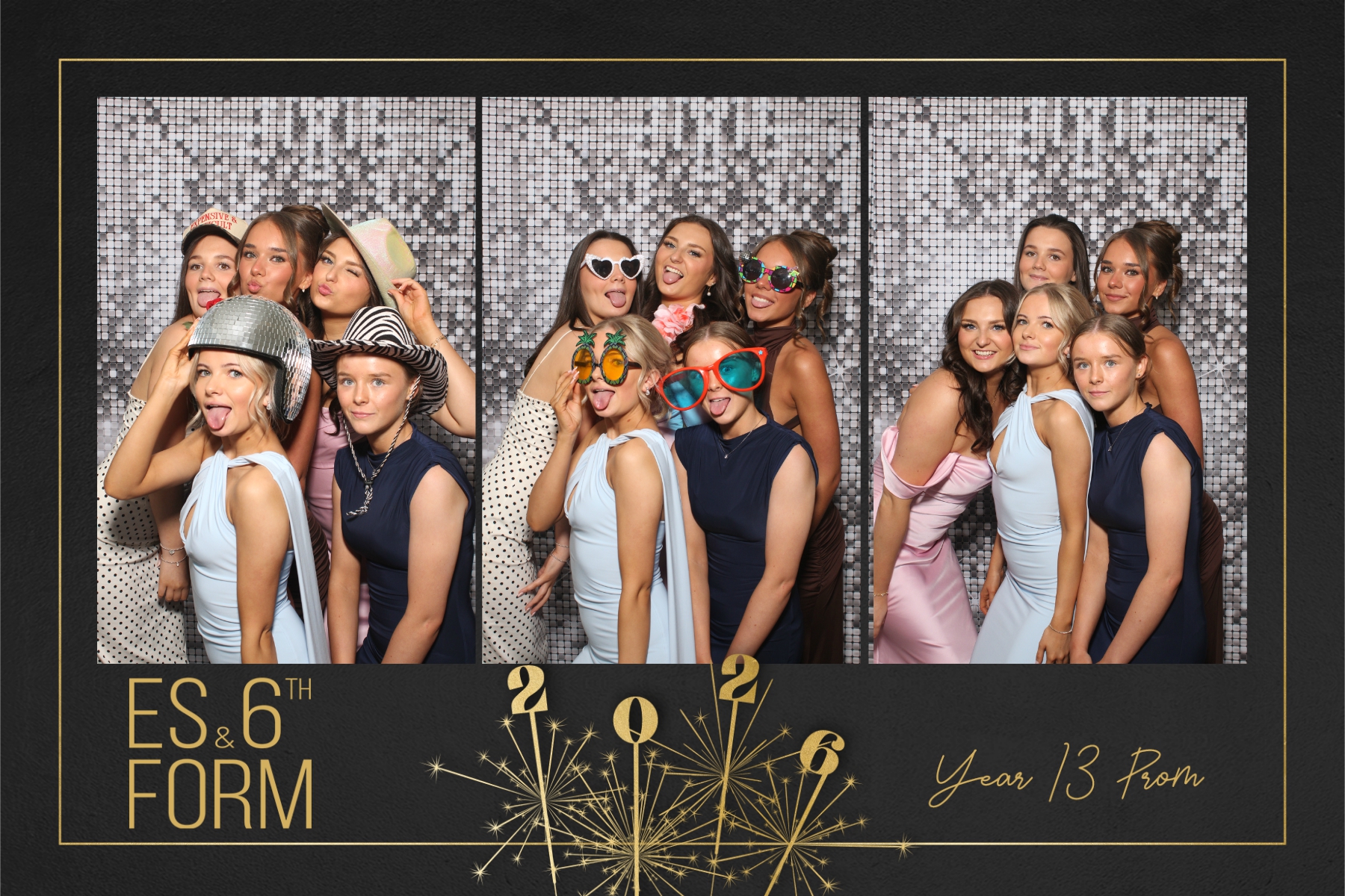 Y13 Prom  | View more photos from the event at gallery.blissbooth.co.uk/u/BlissBooth/Y13-Prom