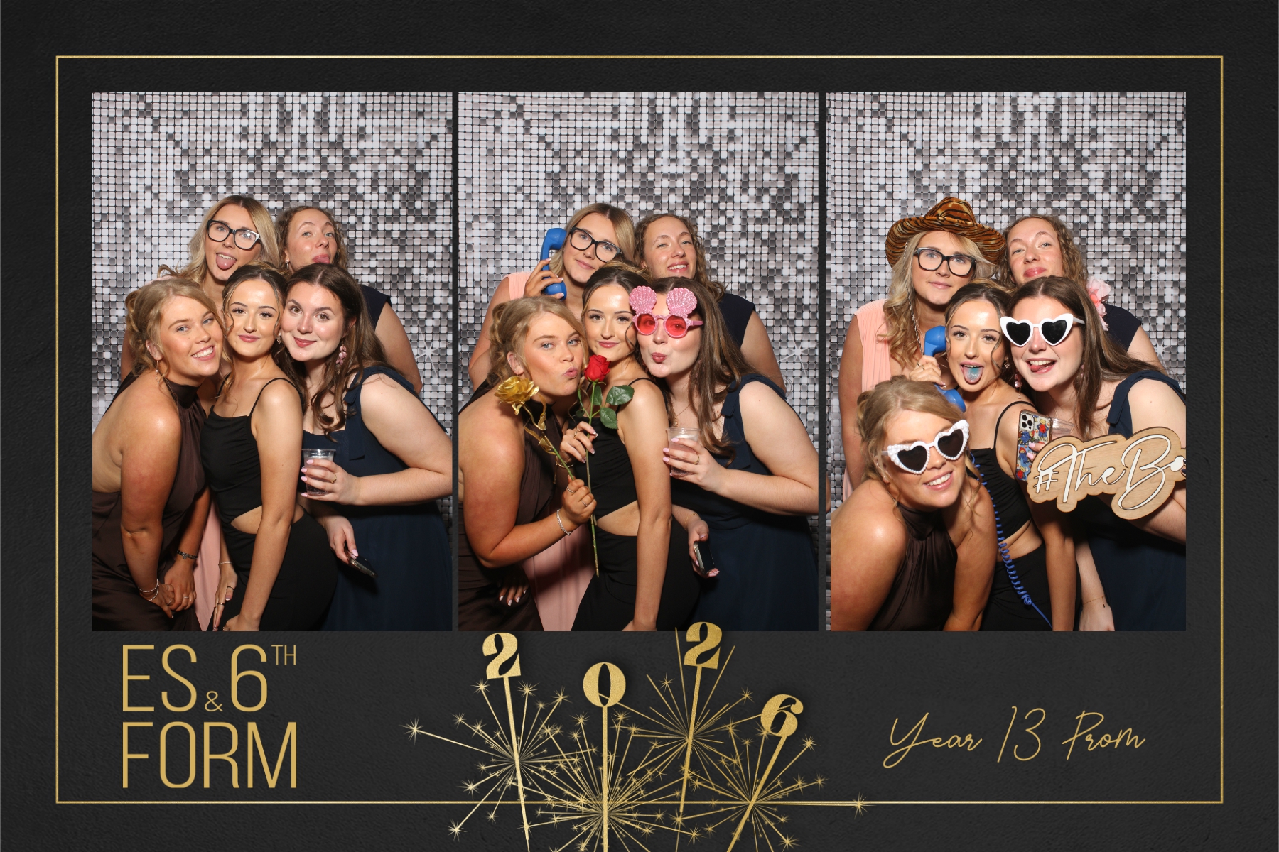 Y13 Prom  | View more photos from the event at gallery.blissbooth.co.uk/u/BlissBooth/Y13-Prom
