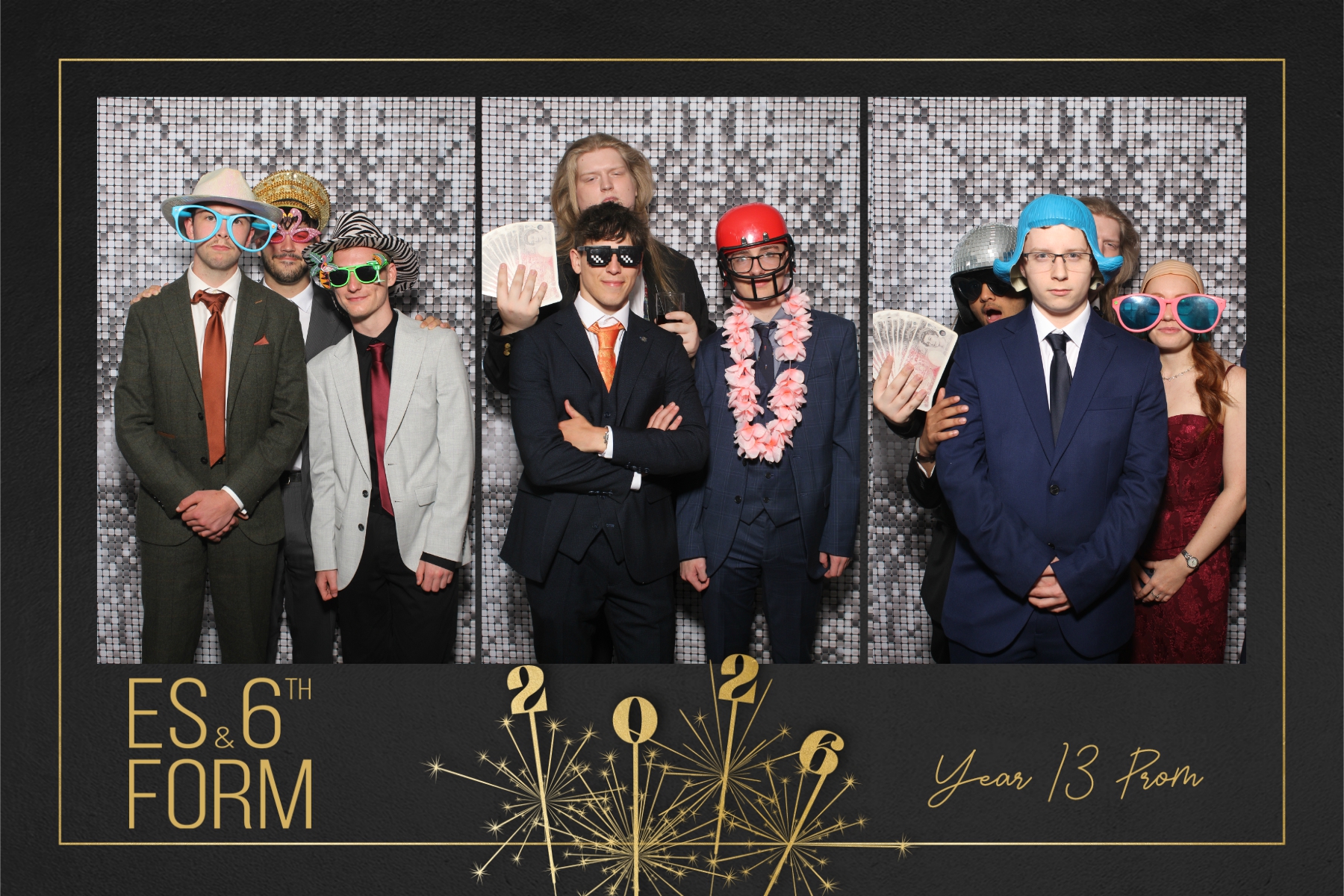Y13 Prom  | View more photos from the event at gallery.blissbooth.co.uk/u/BlissBooth/Y13-Prom