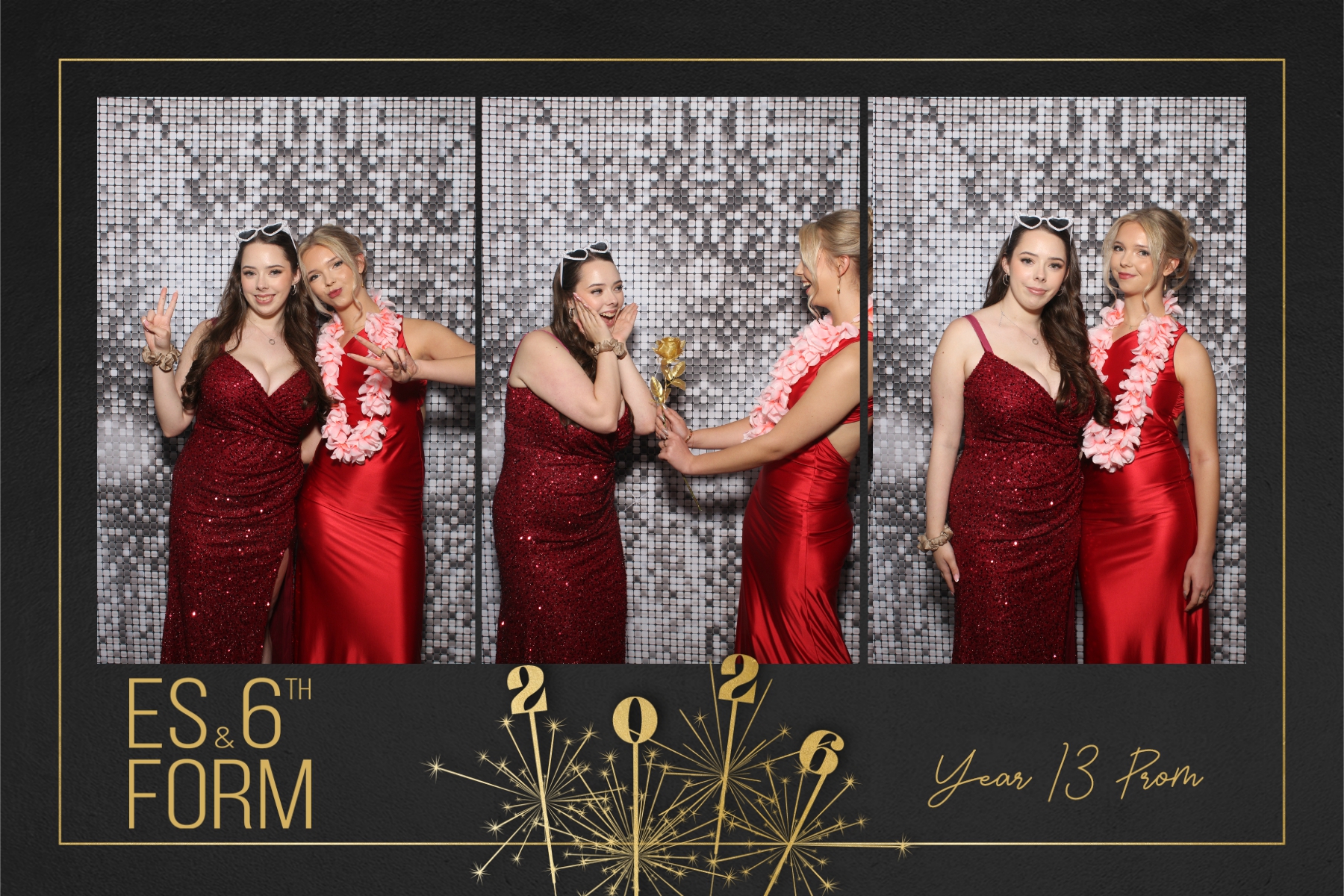 Y13 Prom  | View more photos from the event at gallery.blissbooth.co.uk/u/BlissBooth/Y13-Prom