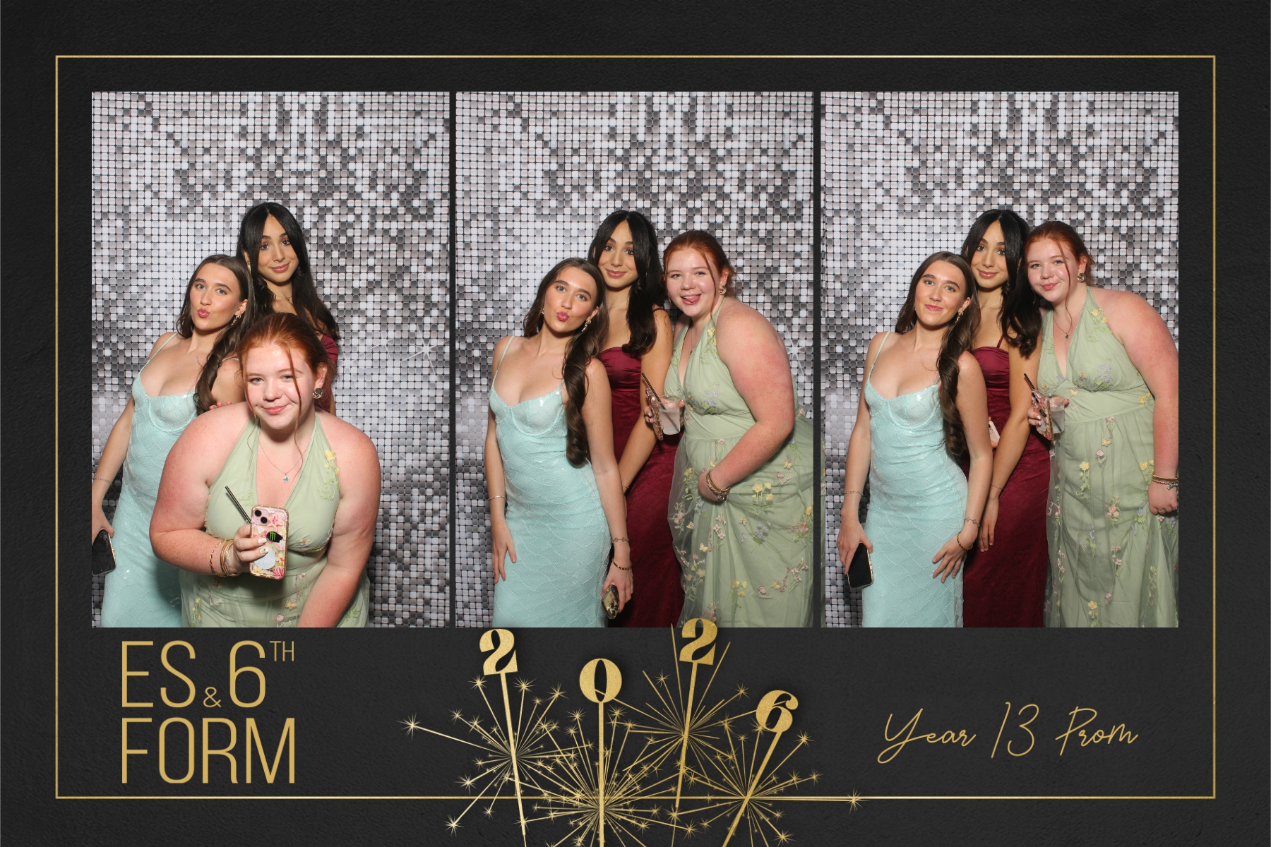 Y13 Prom  | View more photos from the event at gallery.blissbooth.co.uk/u/BlissBooth/Y13-Prom
