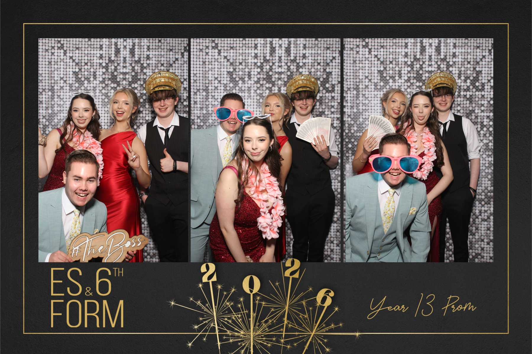 Y13 Prom  | View more photos from the event at gallery.blissbooth.co.uk/u/BlissBooth/Y13-Prom