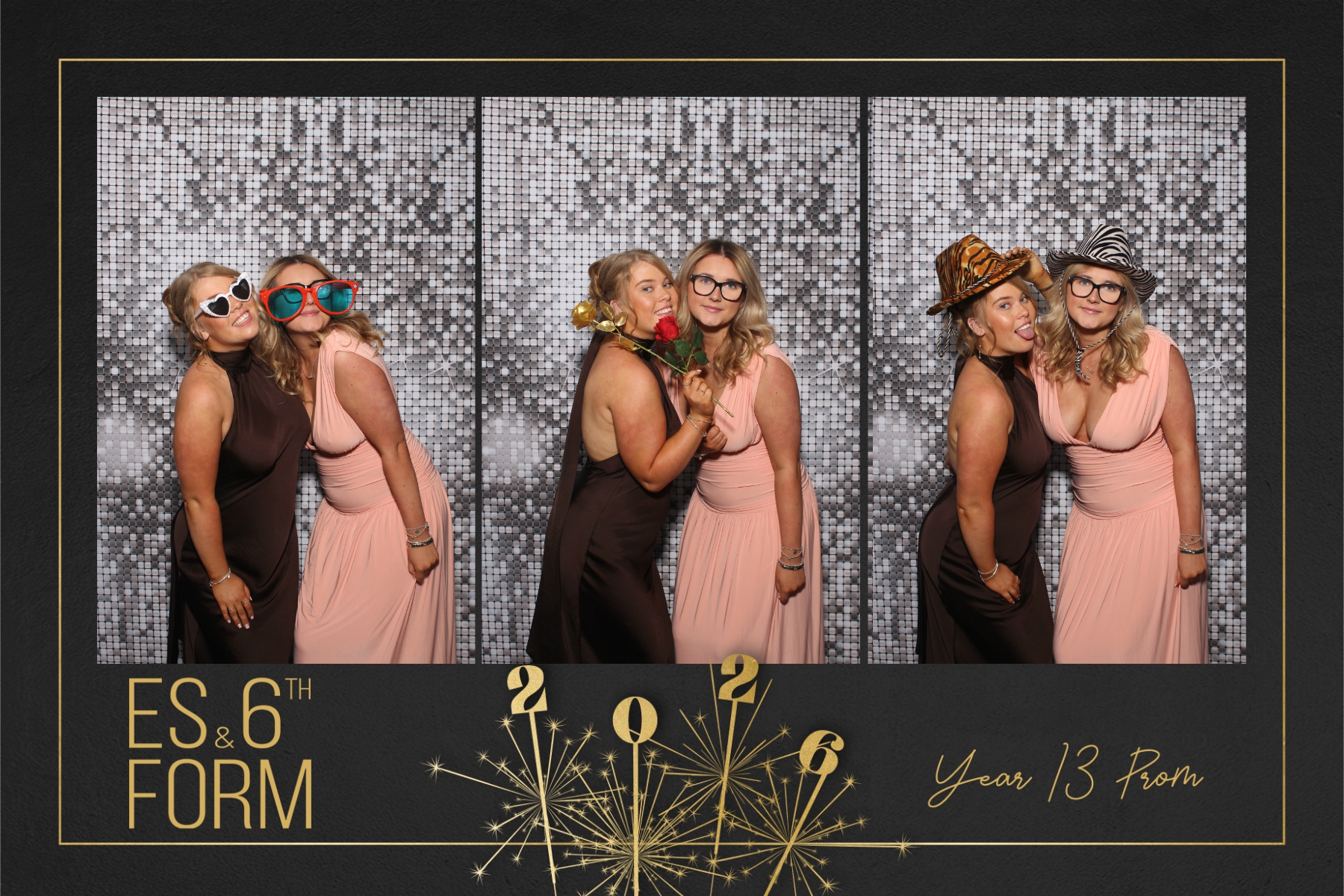 Y13 Prom  | View more photos from the event at gallery.blissbooth.co.uk/u/BlissBooth/Y13-Prom