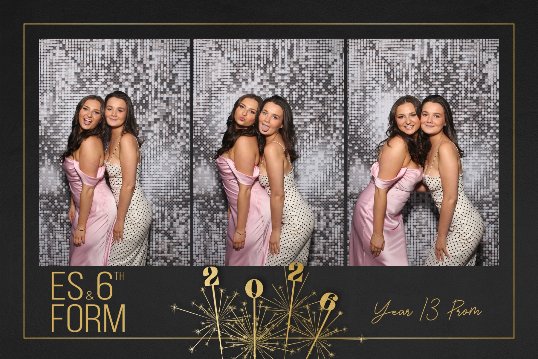 Y13 Prom  | View more photos from the event at gallery.blissbooth.co.uk/u/BlissBooth/Y13-Prom