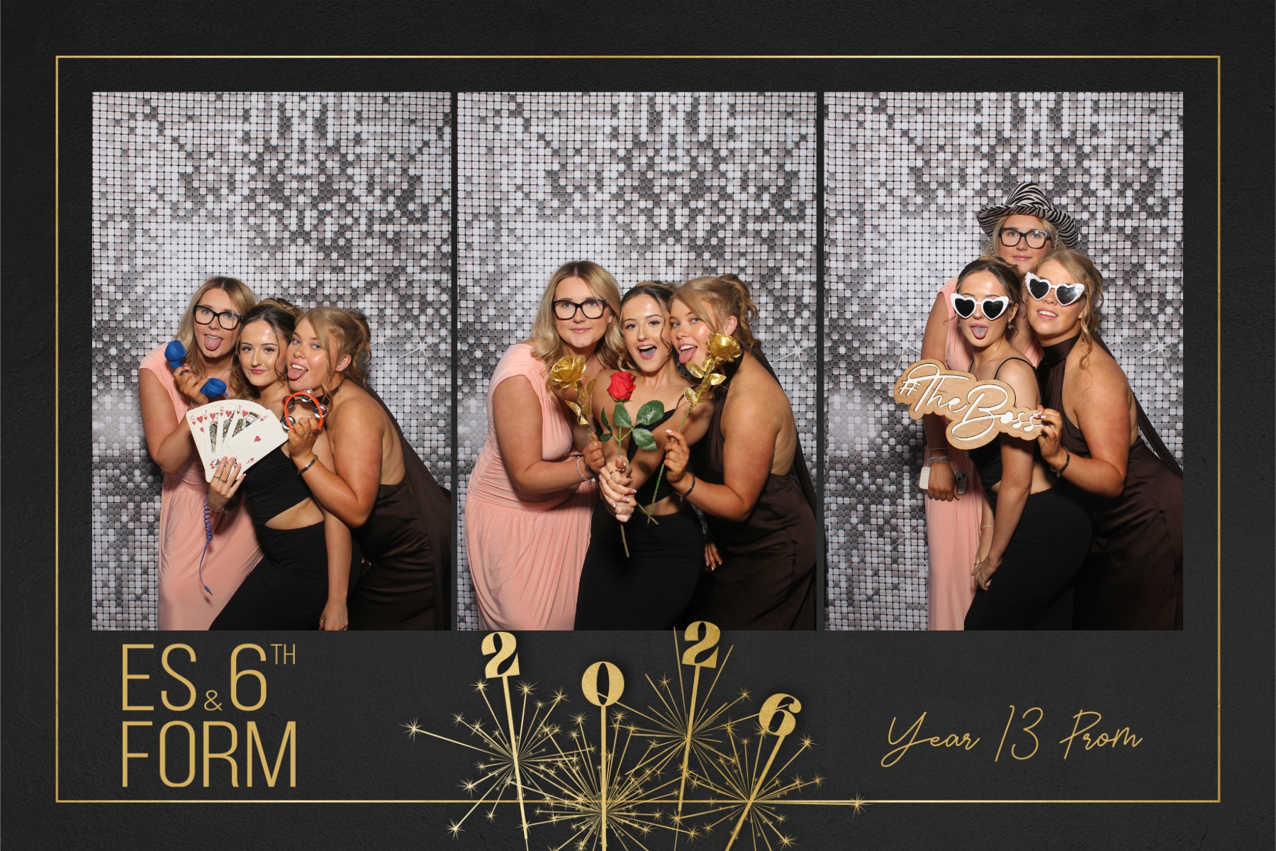 Y13 Prom  | View more photos from the event at gallery.blissbooth.co.uk/u/BlissBooth/Y13-Prom