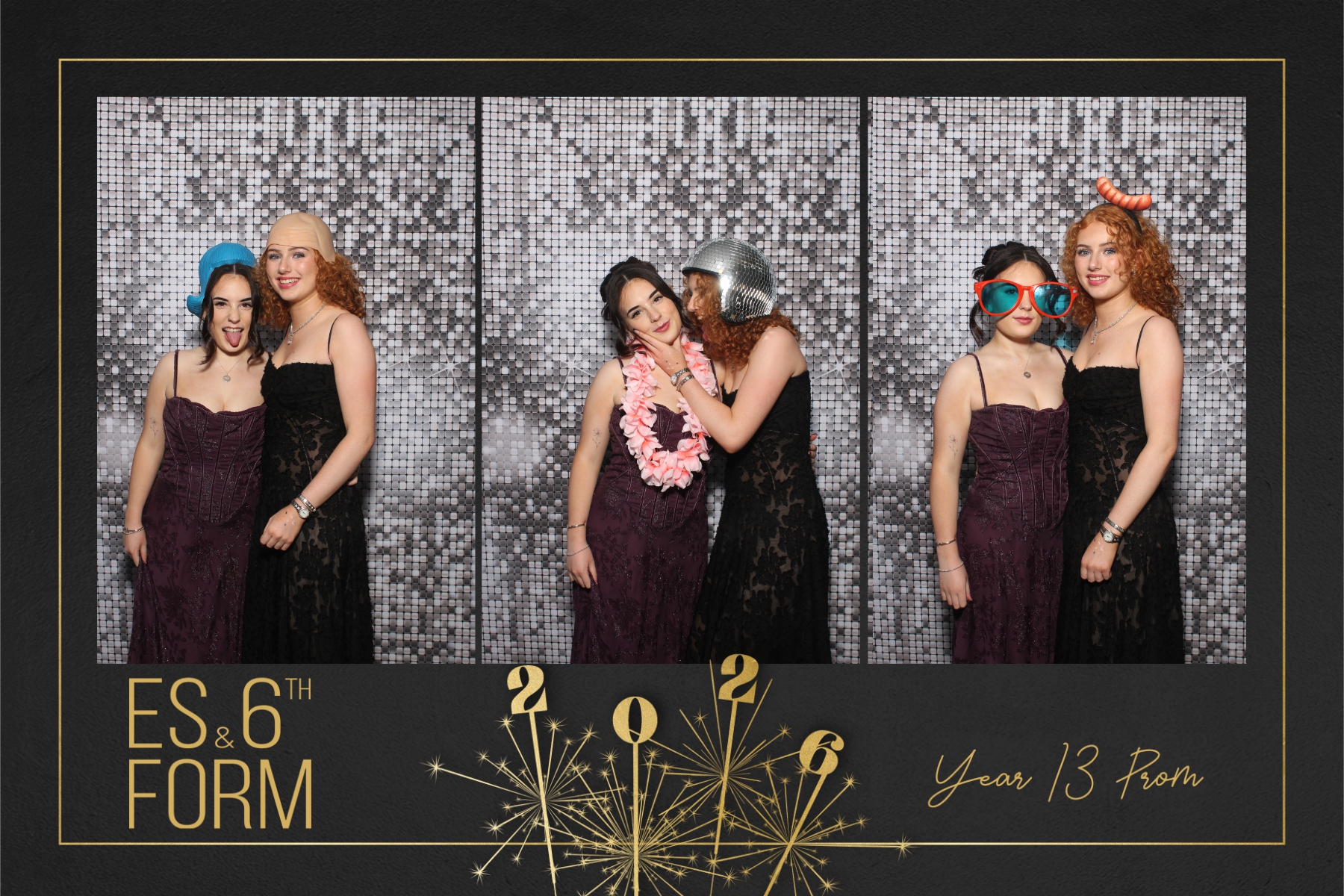 Y13 Prom  | View more photos from the event at gallery.blissbooth.co.uk/u/BlissBooth/Y13-Prom