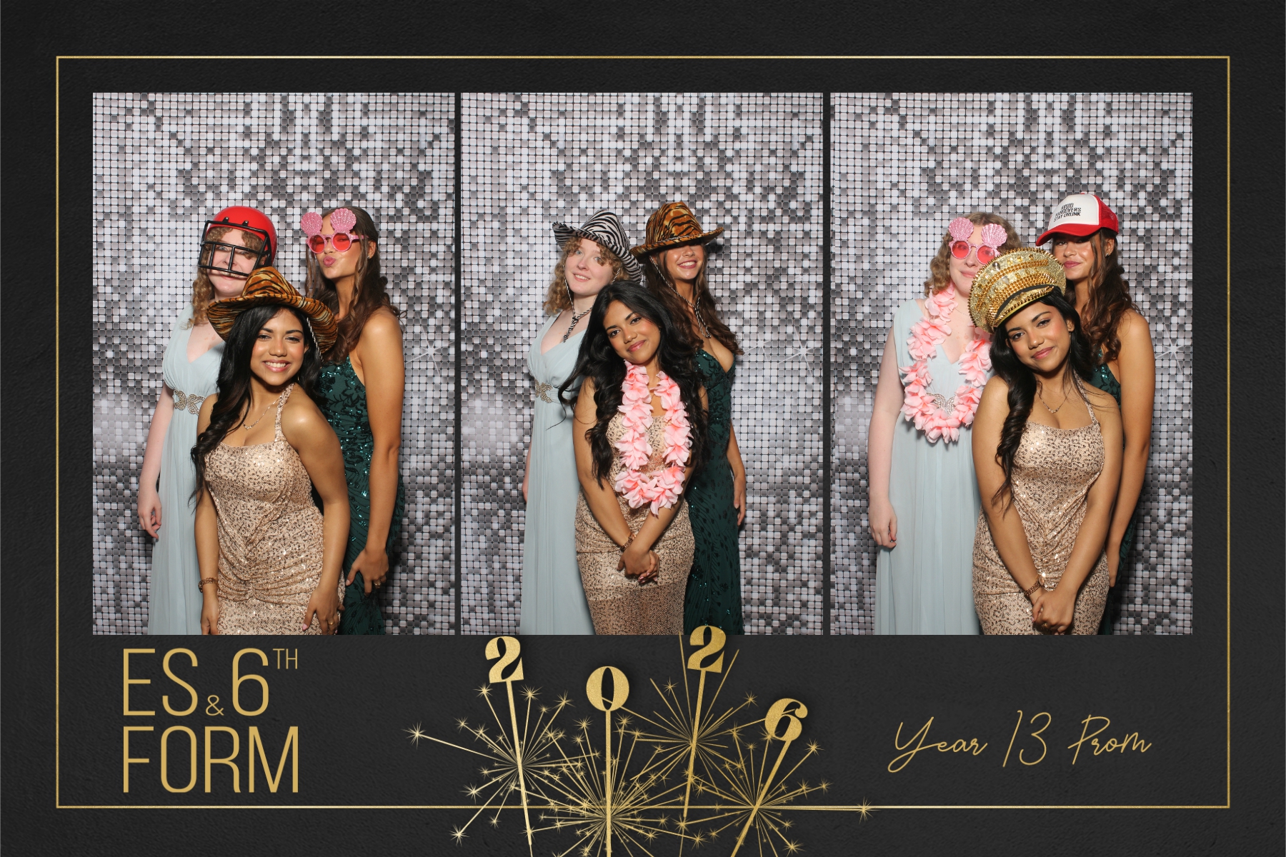 Y13 Prom  | View more photos from the event at gallery.blissbooth.co.uk/u/BlissBooth/Y13-Prom