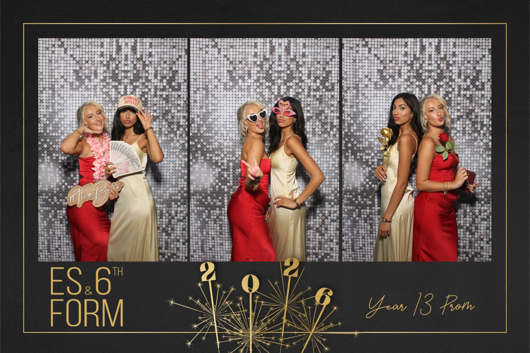 Y13 Prom  | View more photos from the event at gallery.blissbooth.co.uk/u/BlissBooth/Y13-Prom