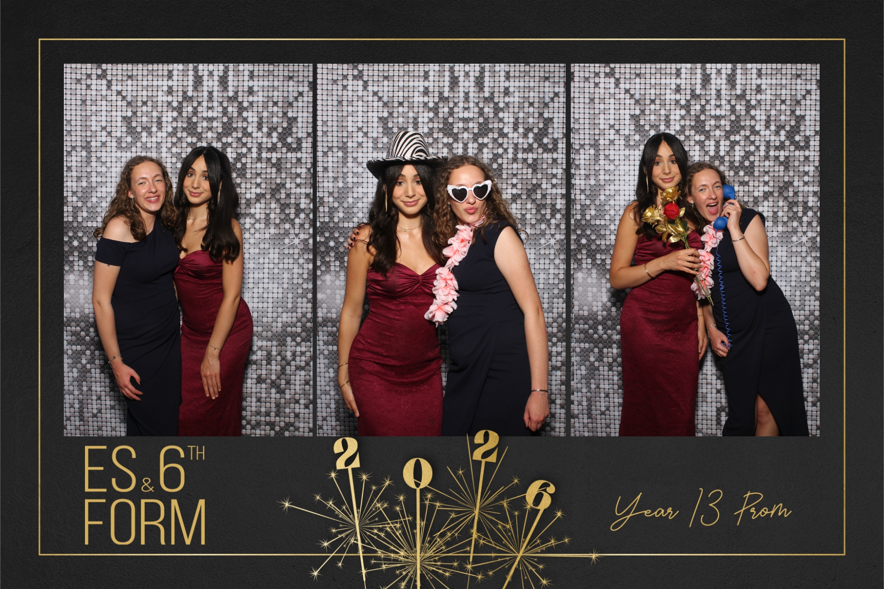 Y13 Prom  | View more photos from the event at gallery.blissbooth.co.uk/u/BlissBooth/Y13-Prom
