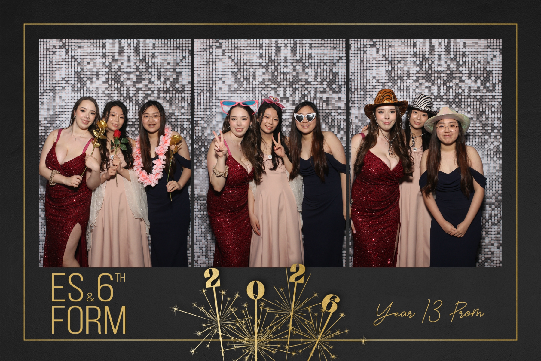Y13 Prom  | View more photos from the event at gallery.blissbooth.co.uk/u/BlissBooth/Y13-Prom